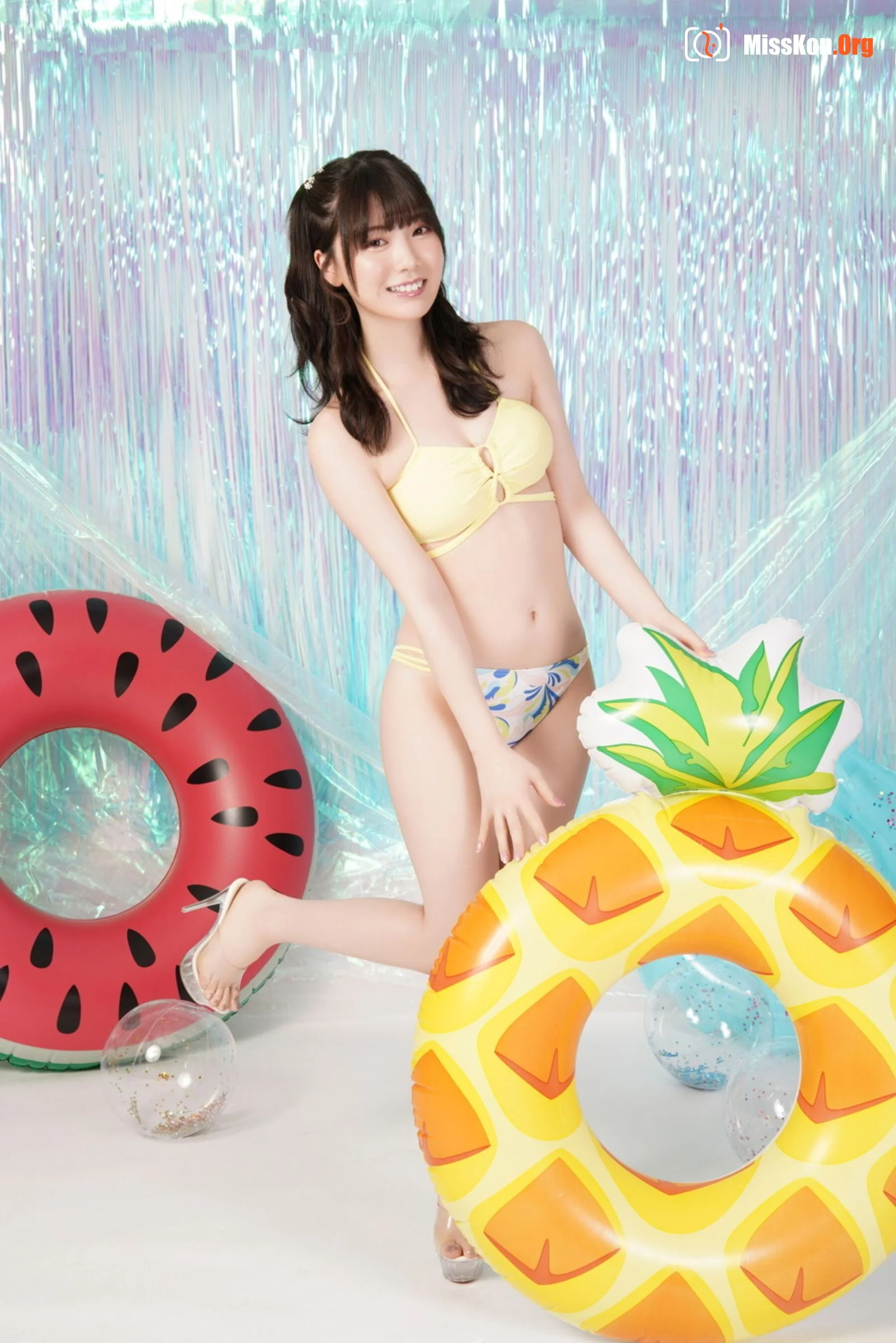Mio Ishikawa: #bakeshop (VACATION SHOT) - Photo 19