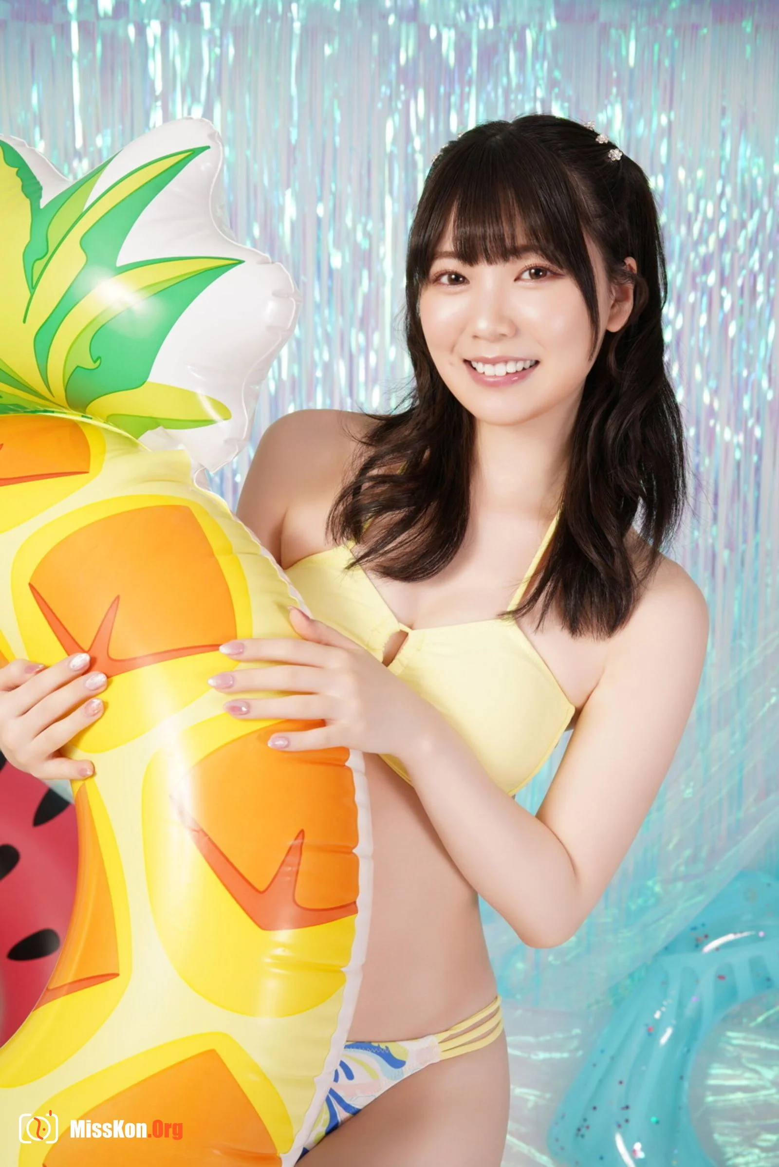 Mio Ishikawa: #bakeshop (VACATION SHOT) - Photo 20