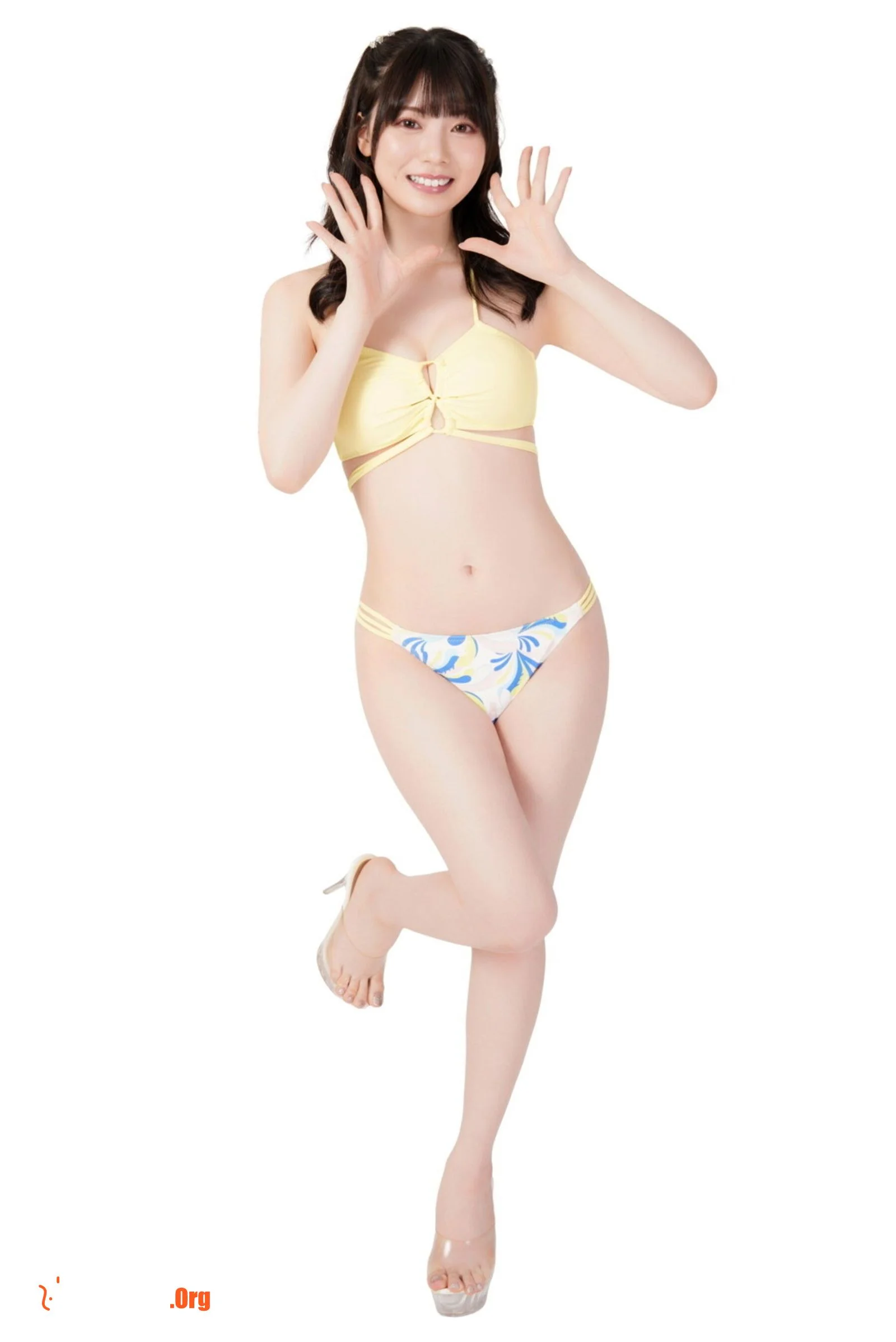 Mio Ishikawa: #bakeshop (VACATION SHOT) - Photo 3