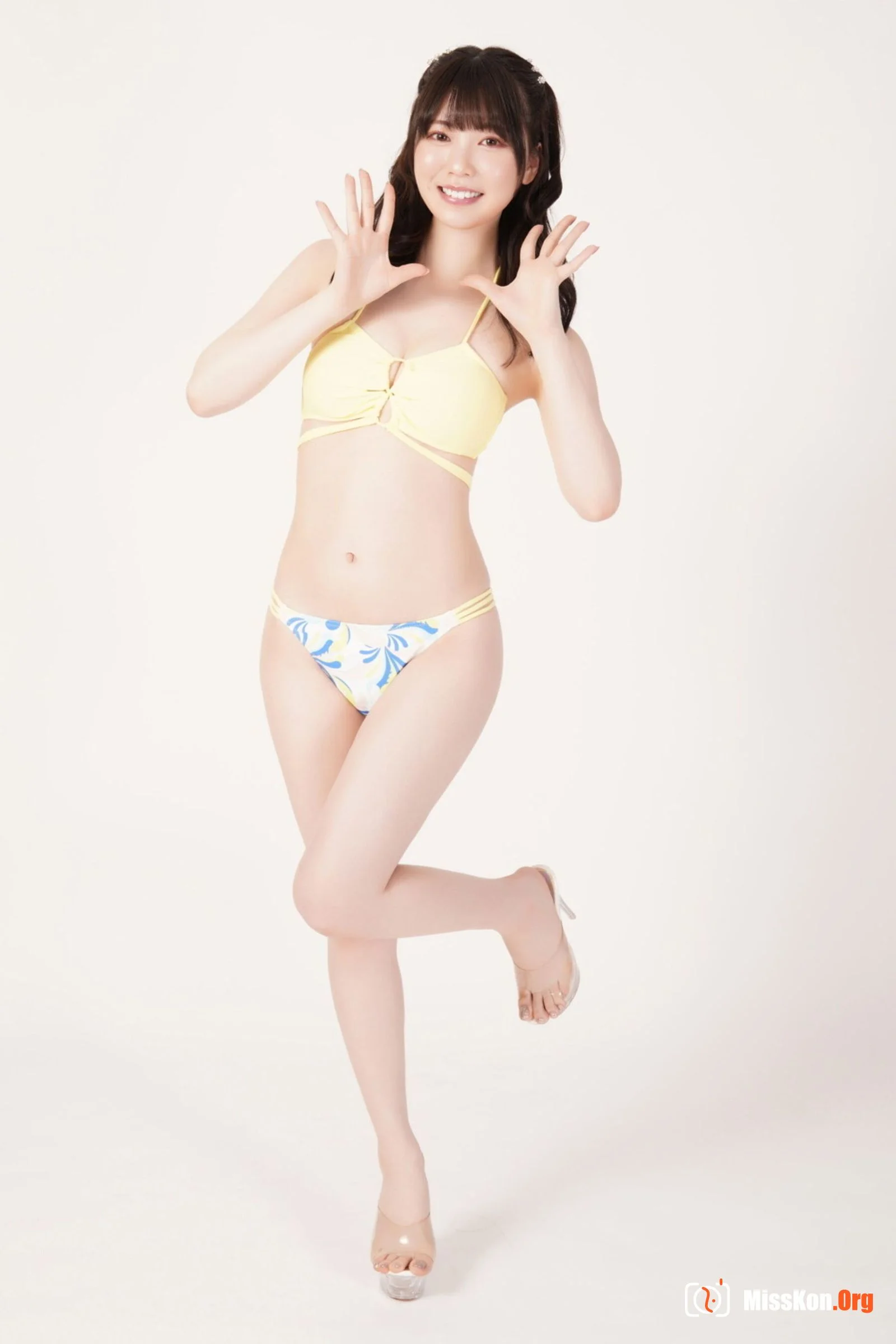 Mio Ishikawa: #bakeshop (VACATION SHOT) - Photo 7