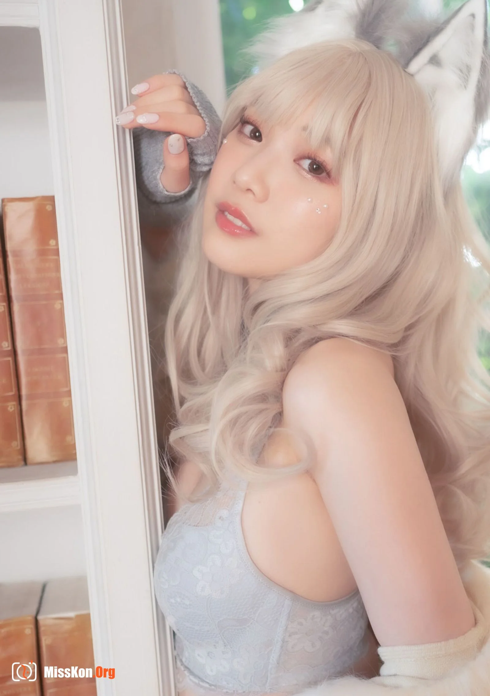 Mio Ishikawa: Count sheep - Photo 11