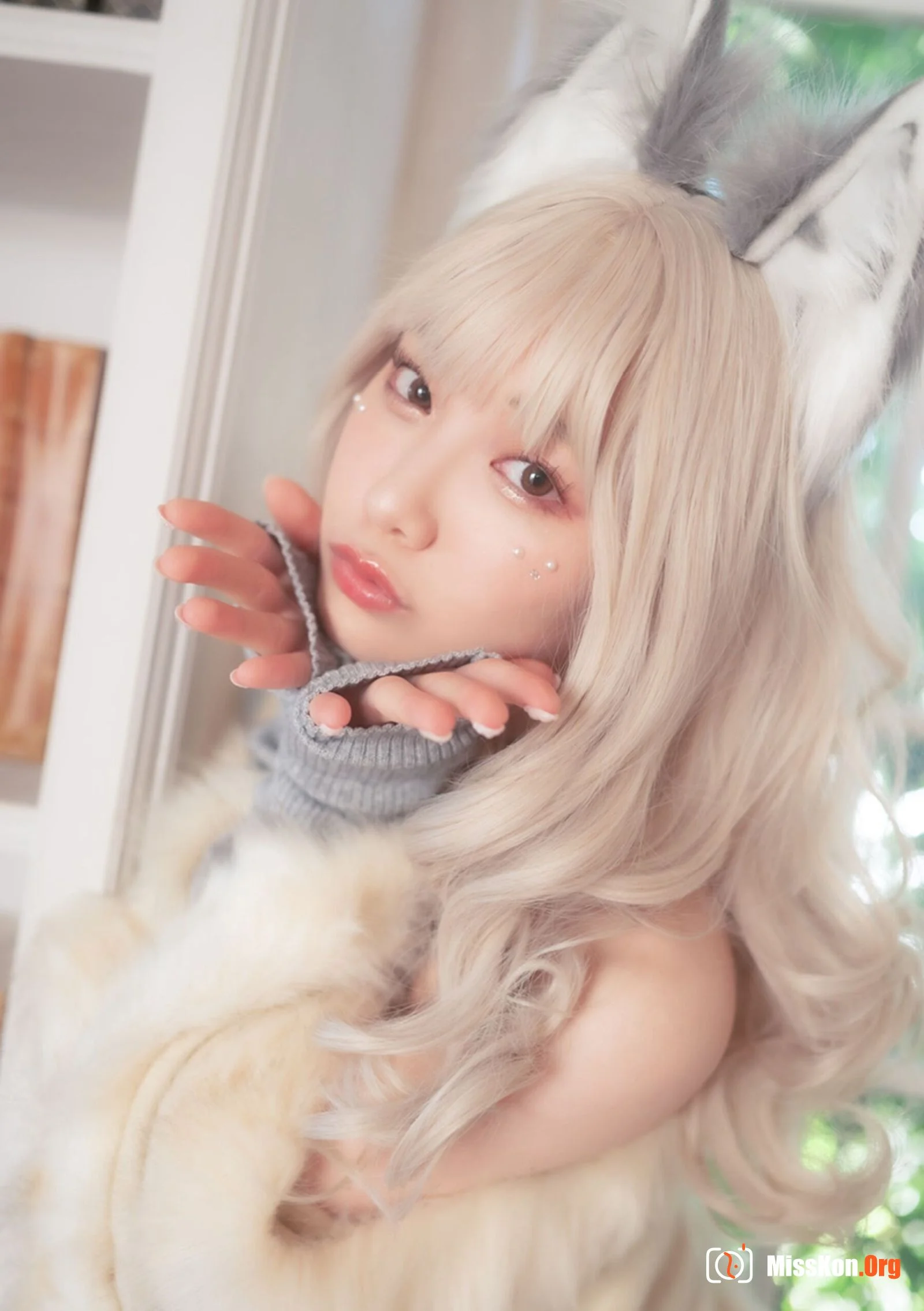 Mio Ishikawa: Count sheep - Photo 14