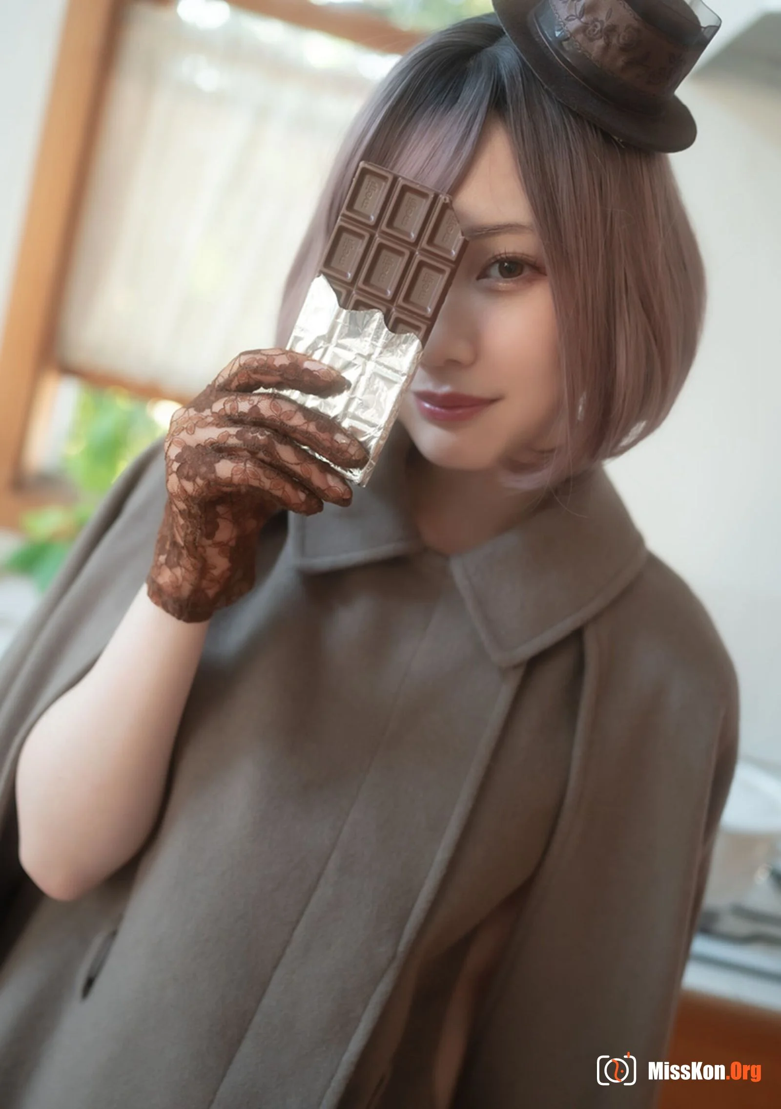 Mio Ishikawa: Count sheep - Photo 24
