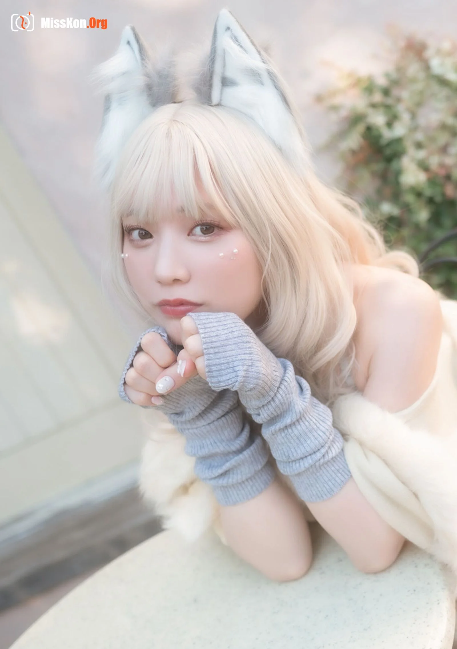 Mio Ishikawa: Count sheep - Photo 3