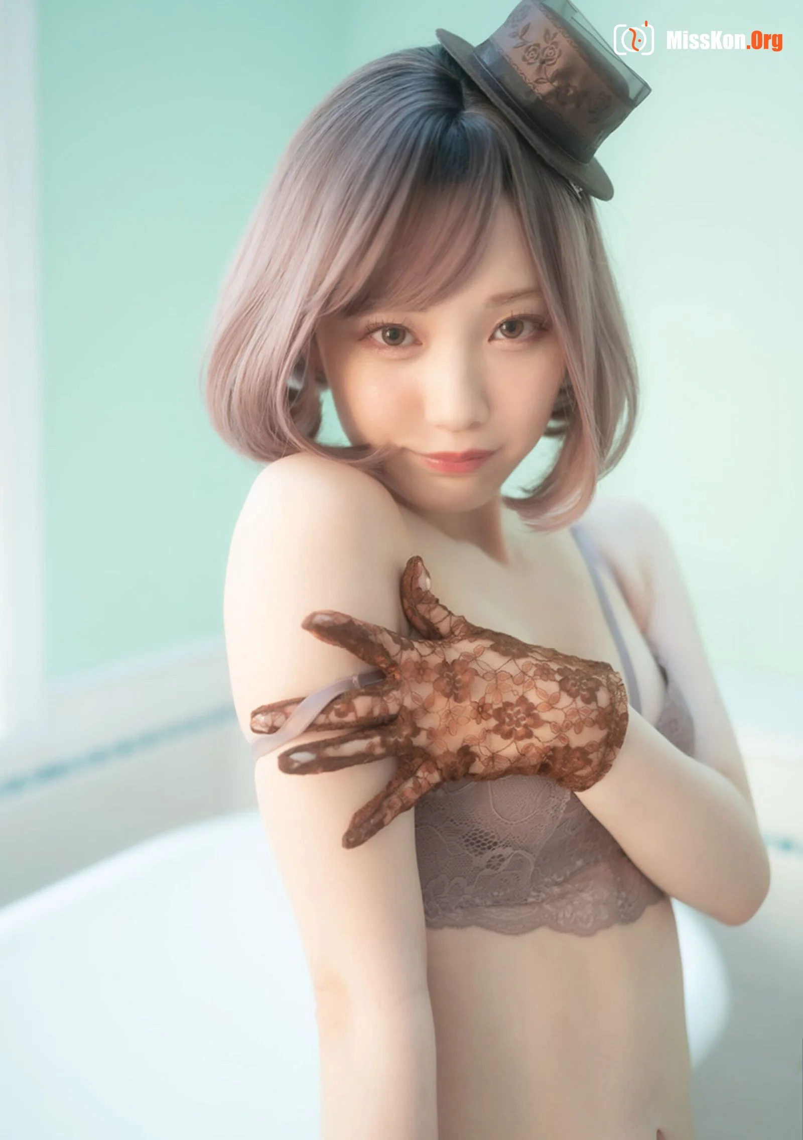 Mio Ishikawa: Count sheep - Photo 33