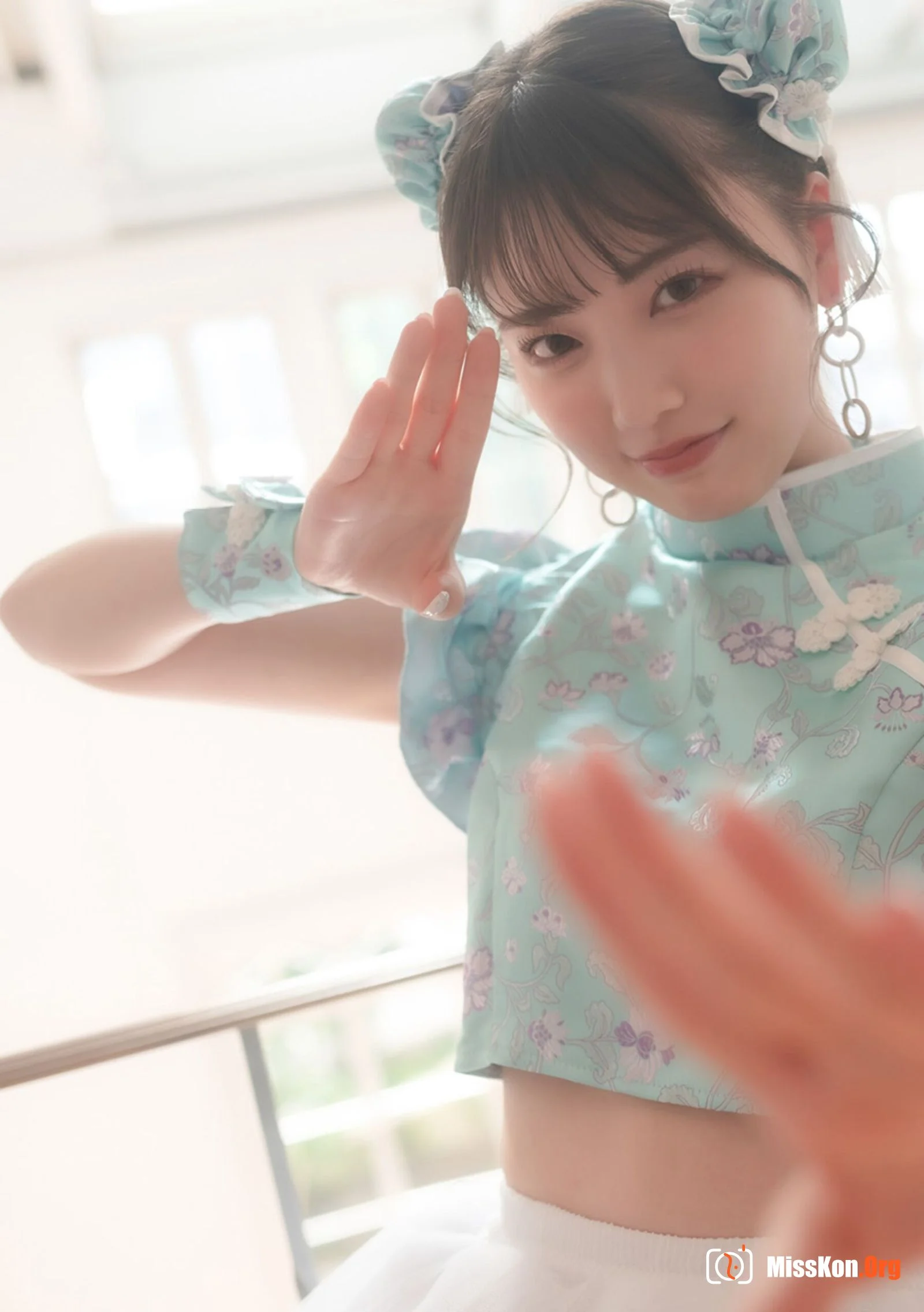 Mio Ishikawa: Count sheep - Photo 39