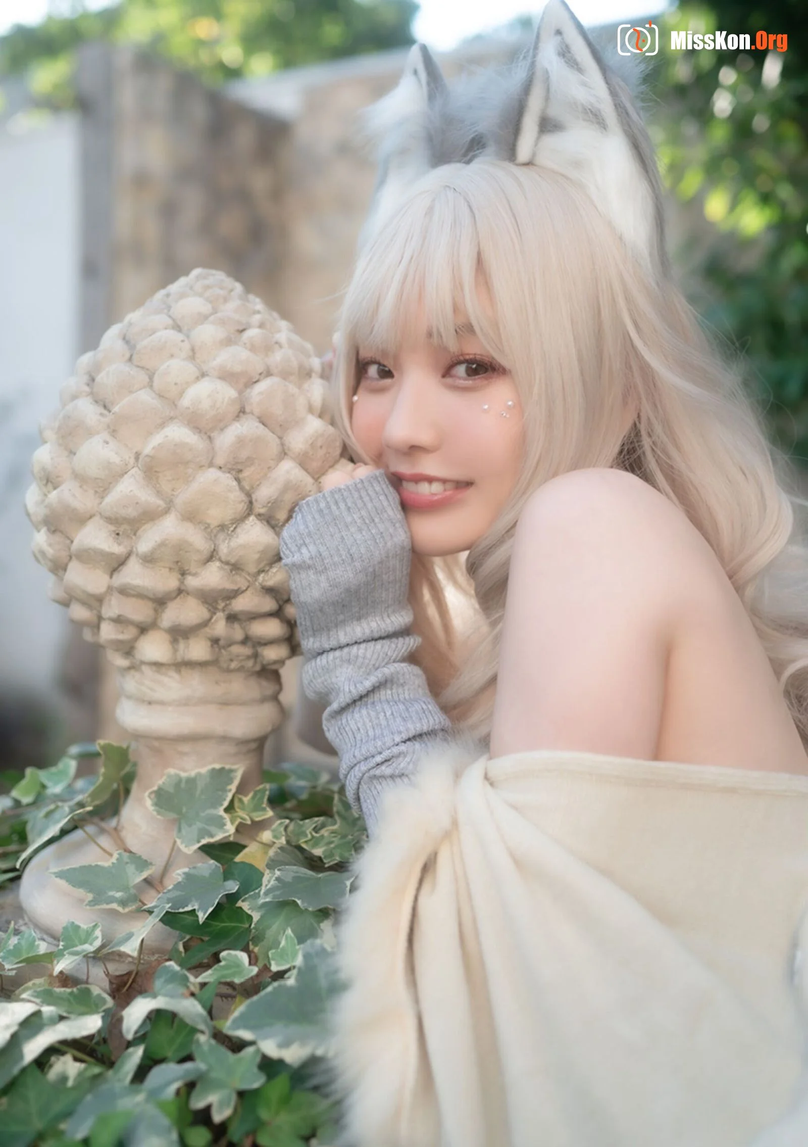 Mio Ishikawa: Count sheep - Photo 4