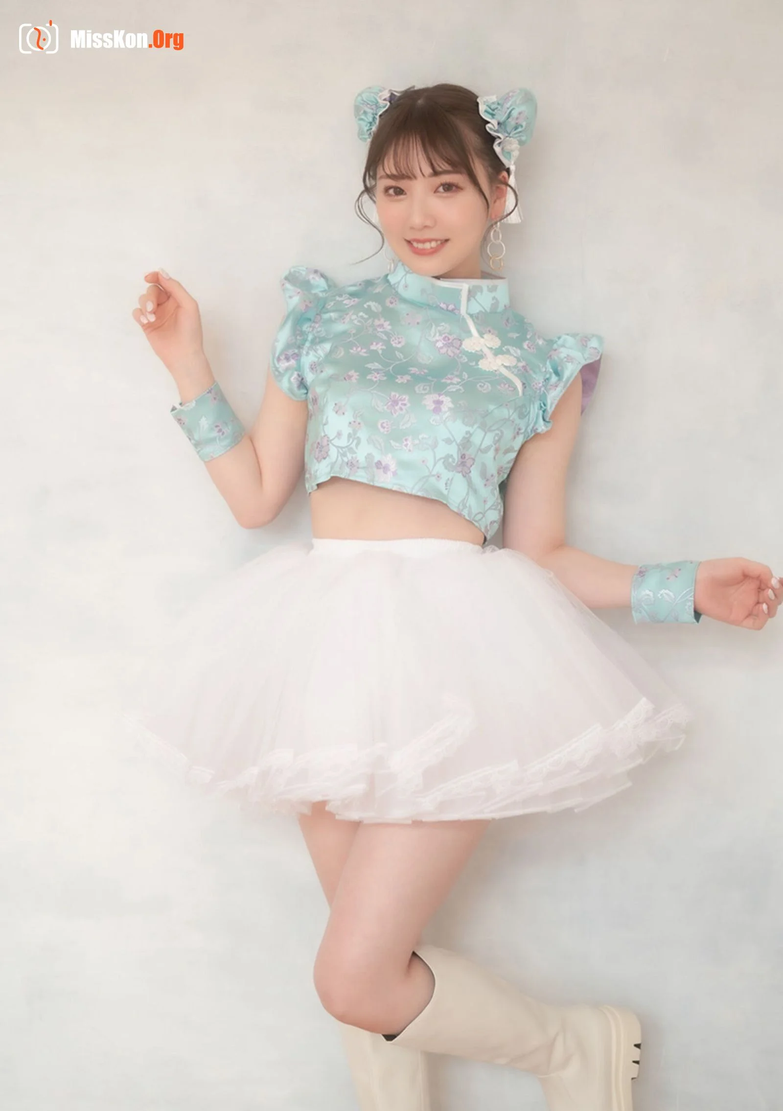 Mio Ishikawa: Count sheep - Photo 40
