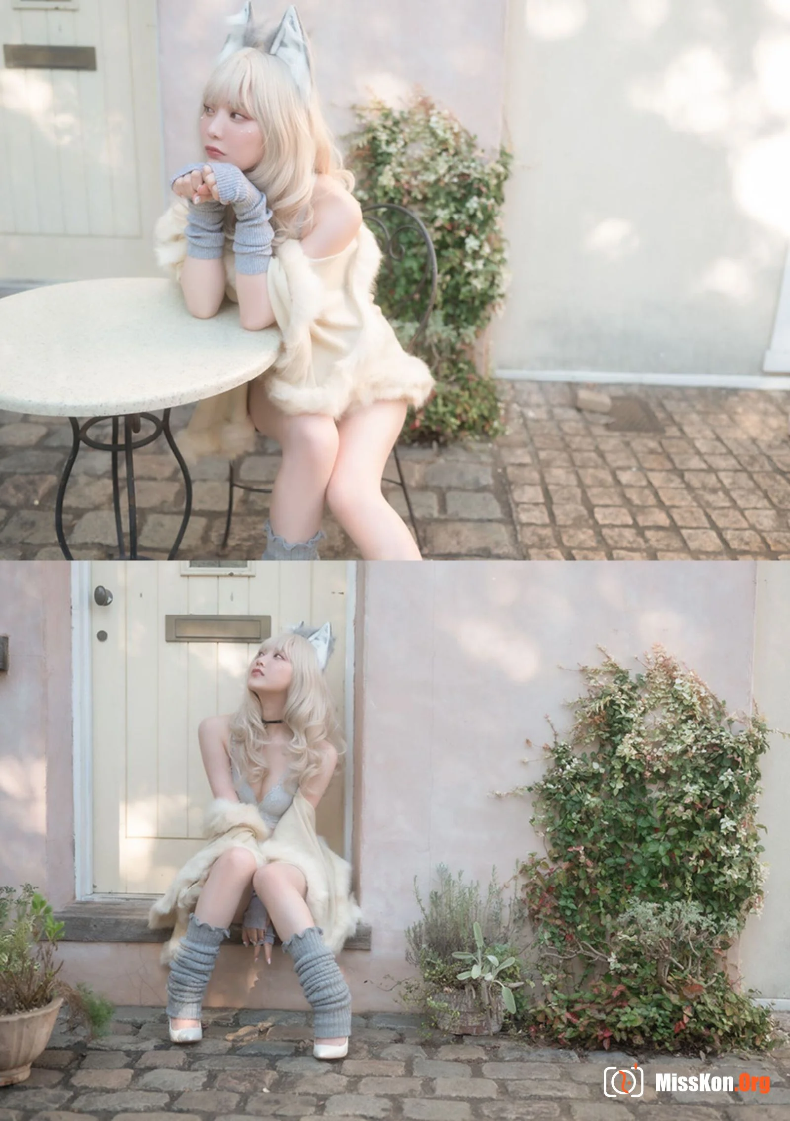 Mio Ishikawa: Count sheep - Photo 5