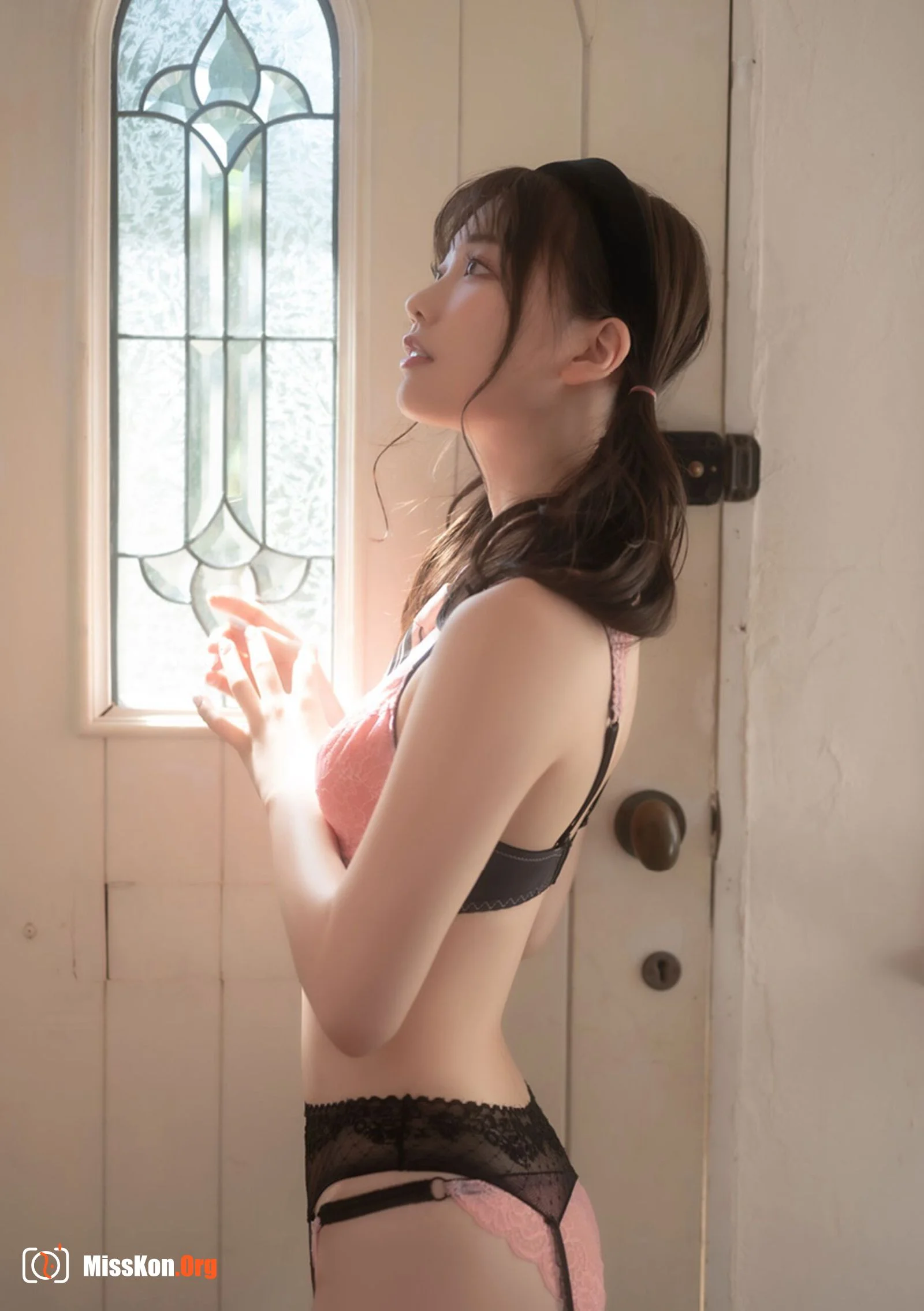 Mio Ishikawa: Count sheep - Photo 62