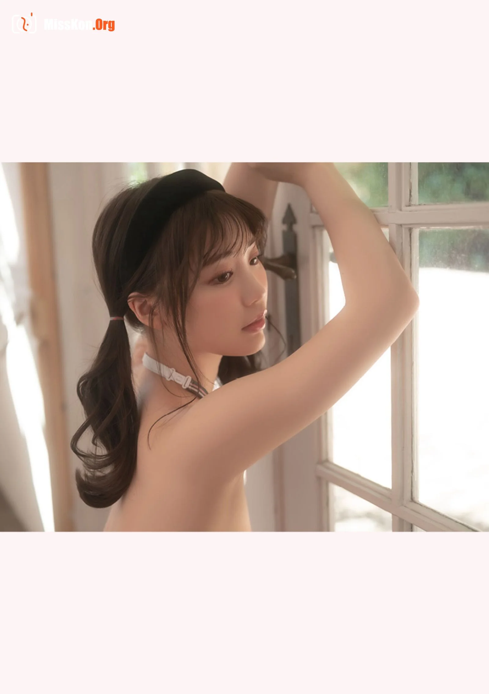 Mio Ishikawa: Count sheep - Photo 66