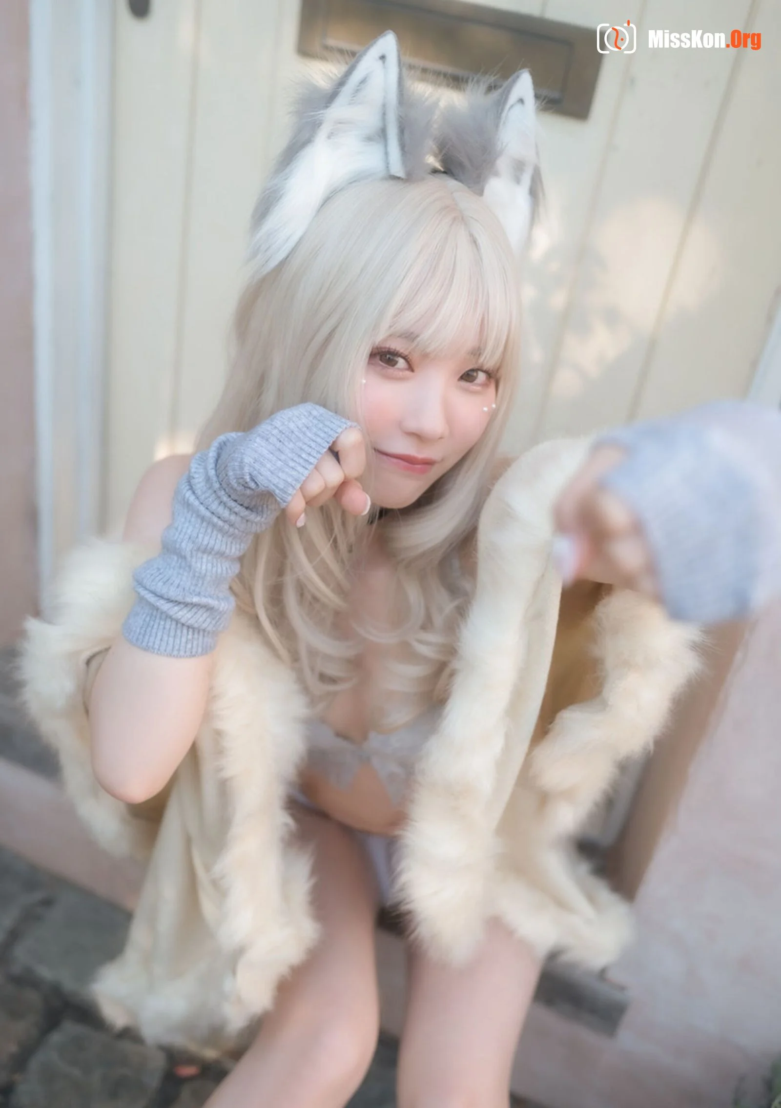 Mio Ishikawa: Count sheep - Photo 7