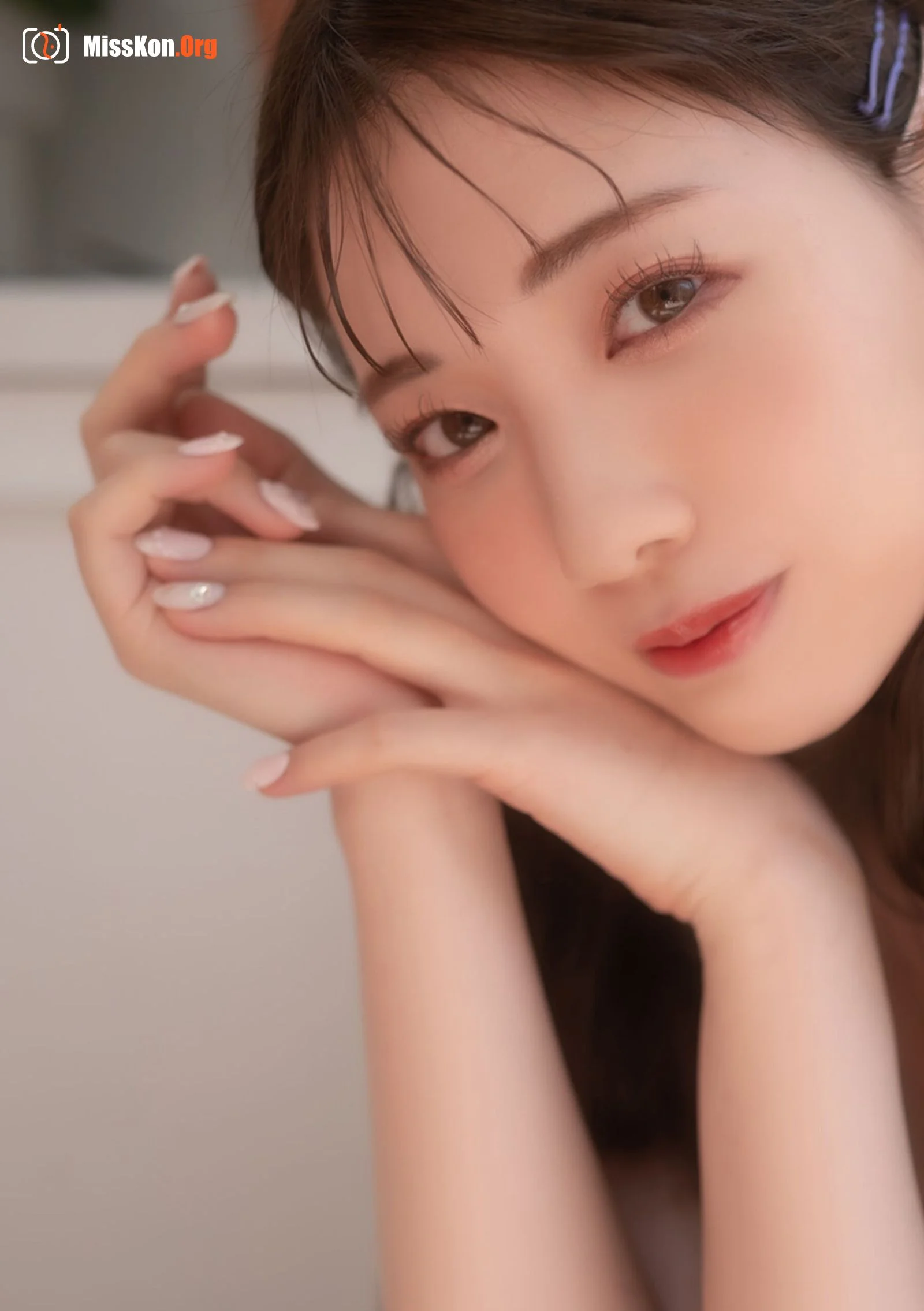 Mio Ishikawa: Count sheep - Photo 71