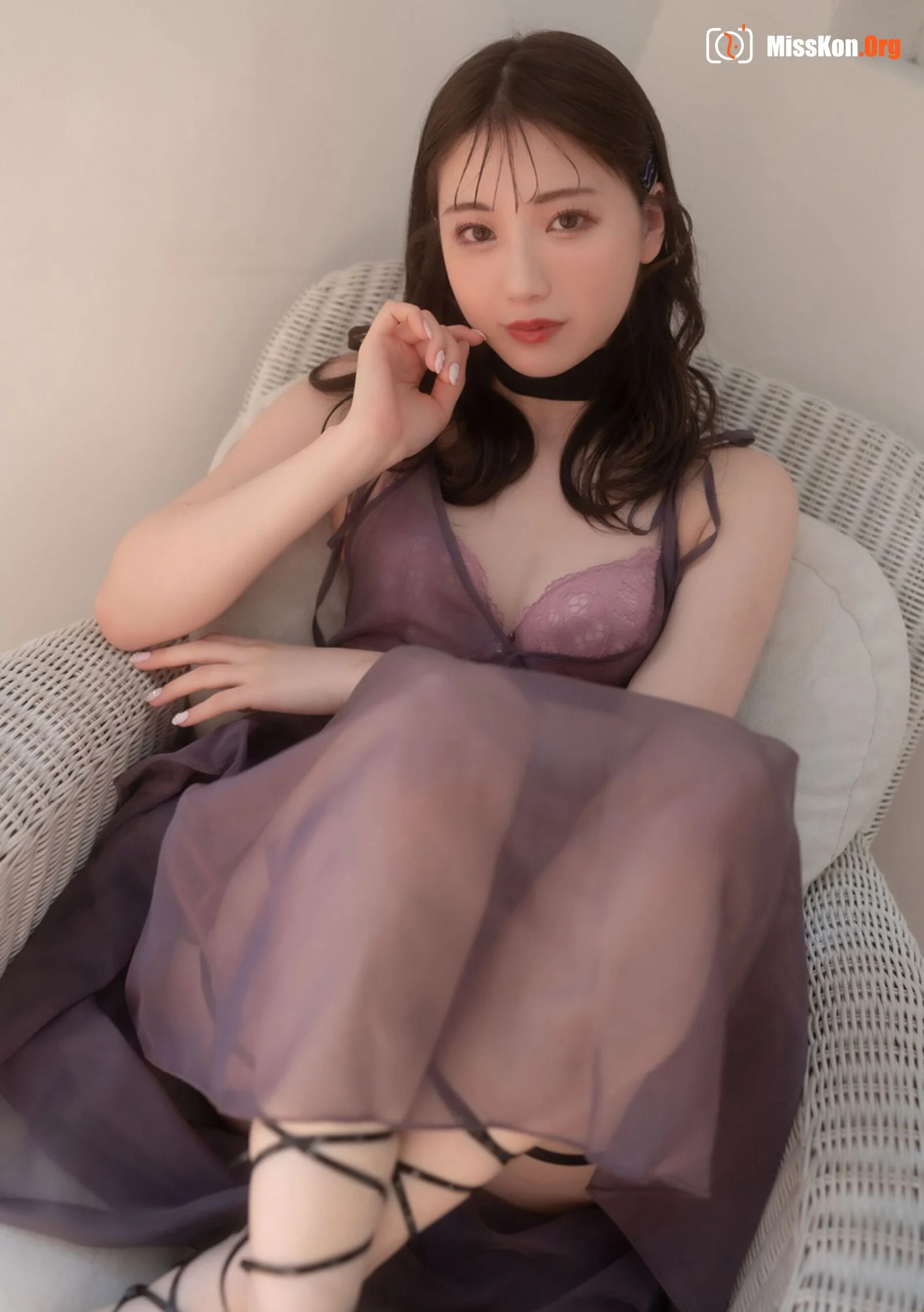 Mio Ishikawa: Count sheep - Photo 72