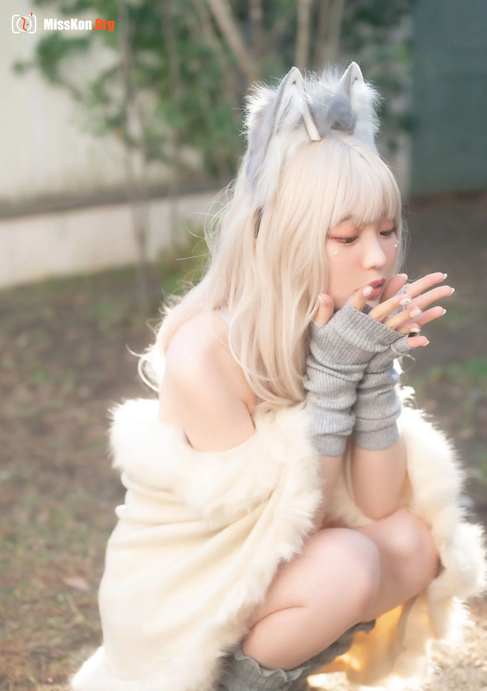 Mio Ishikawa: Count sheep - Photo 9