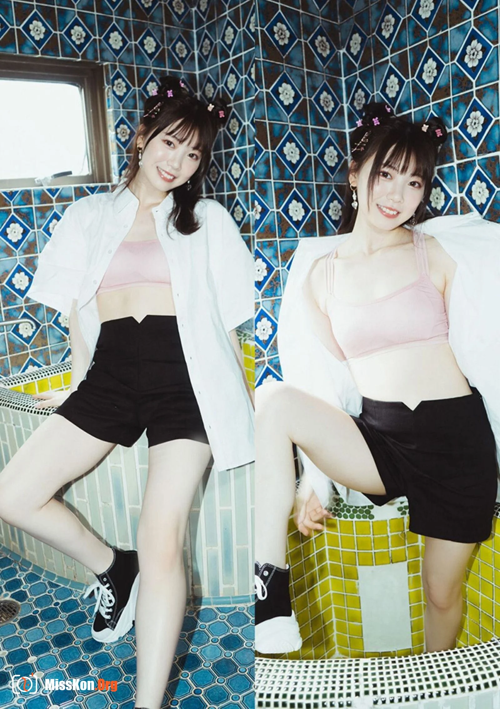 Mio Ishikawa - Photo 10