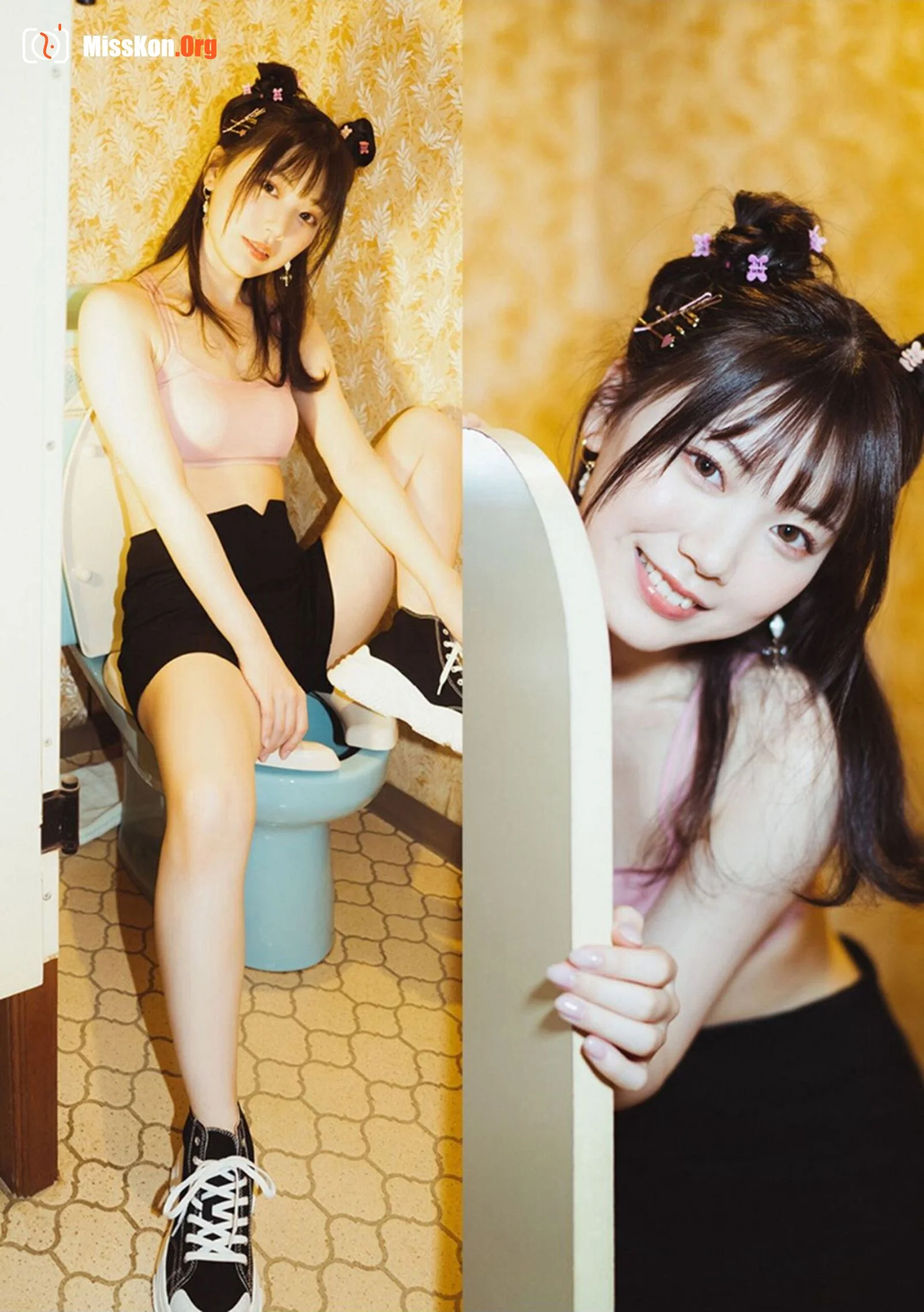 Mio Ishikawa - Photo 11