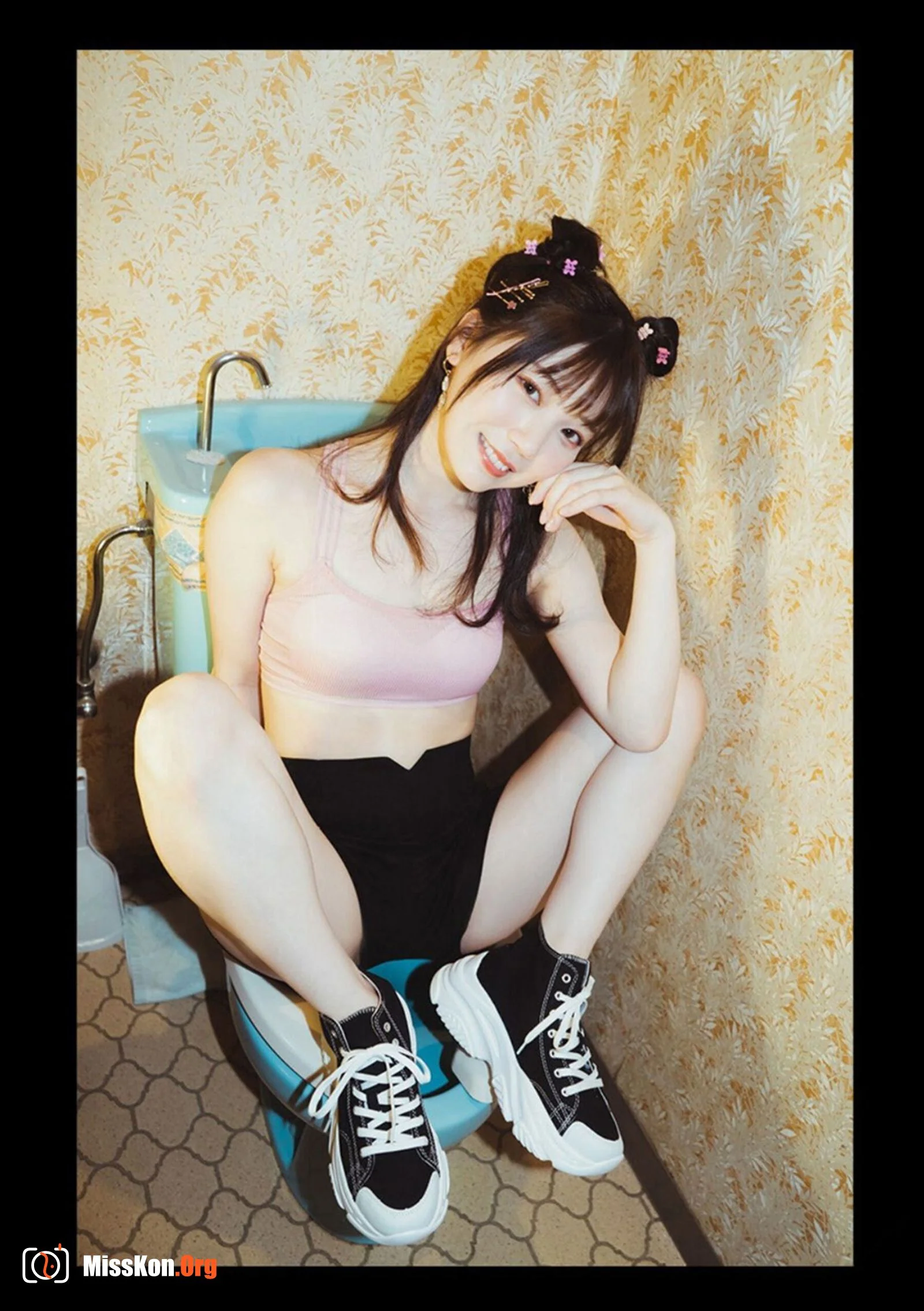 Mio Ishikawa - Photo 12