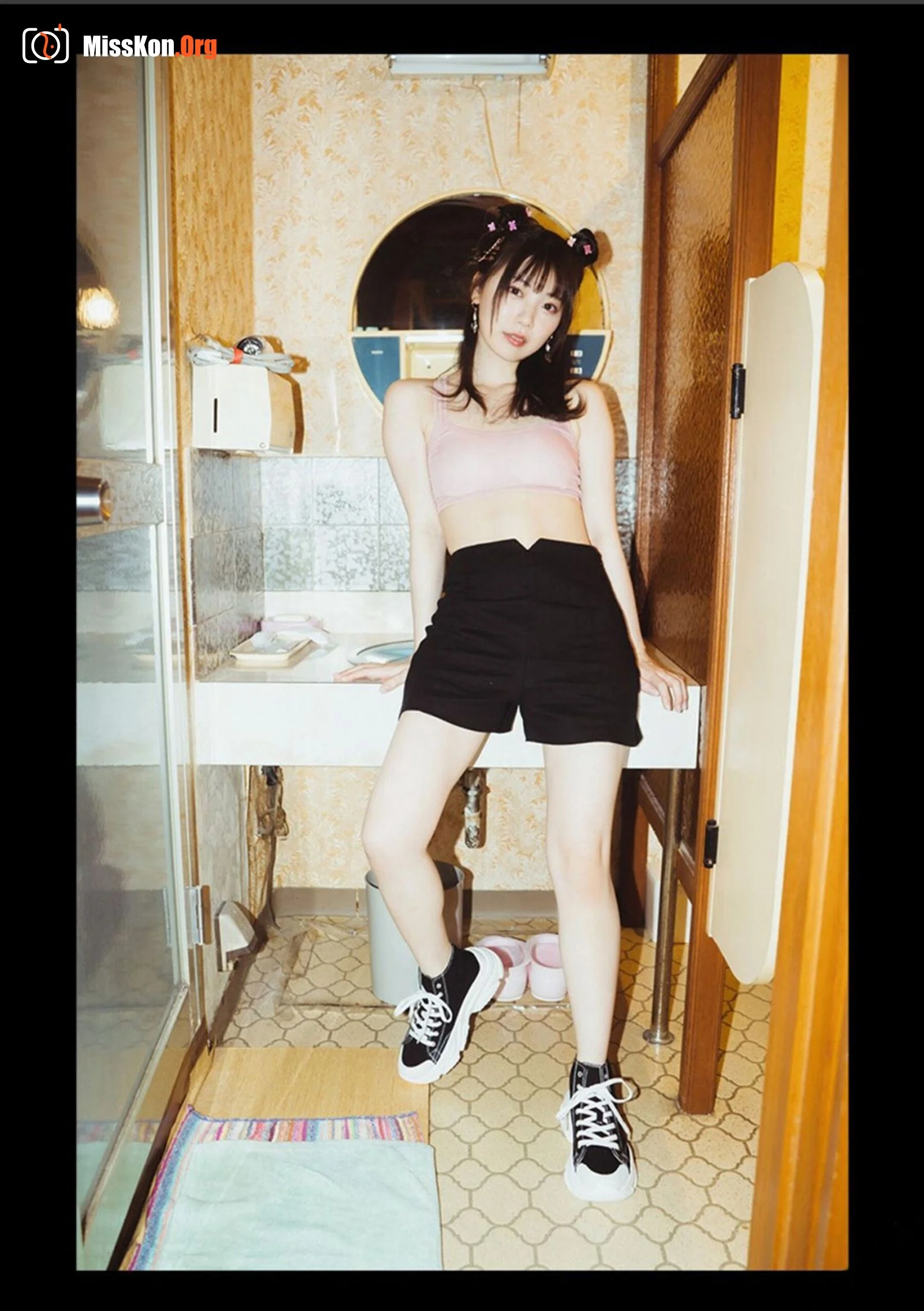 Mio Ishikawa - Photo 13
