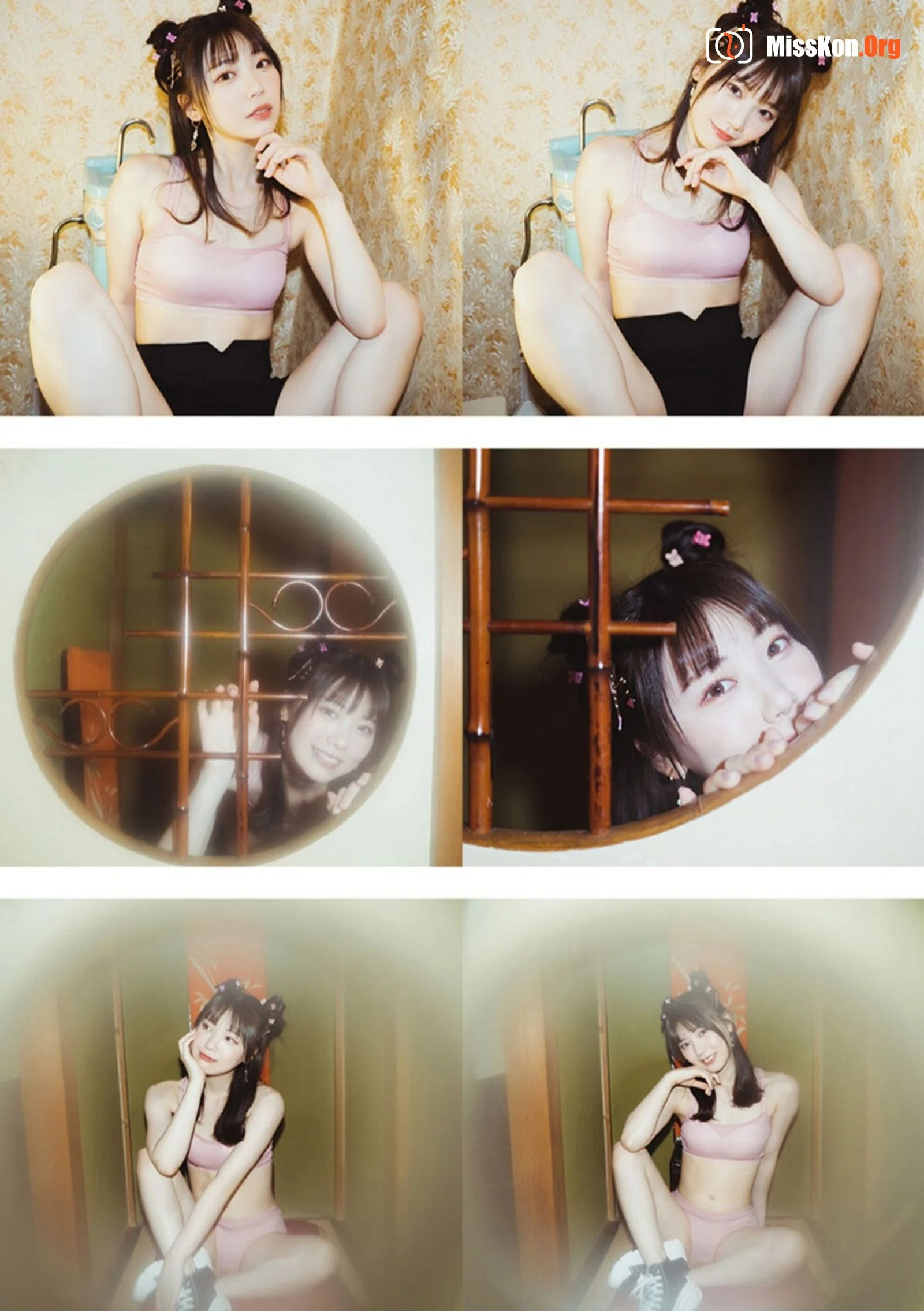 Mio Ishikawa - Photo 14