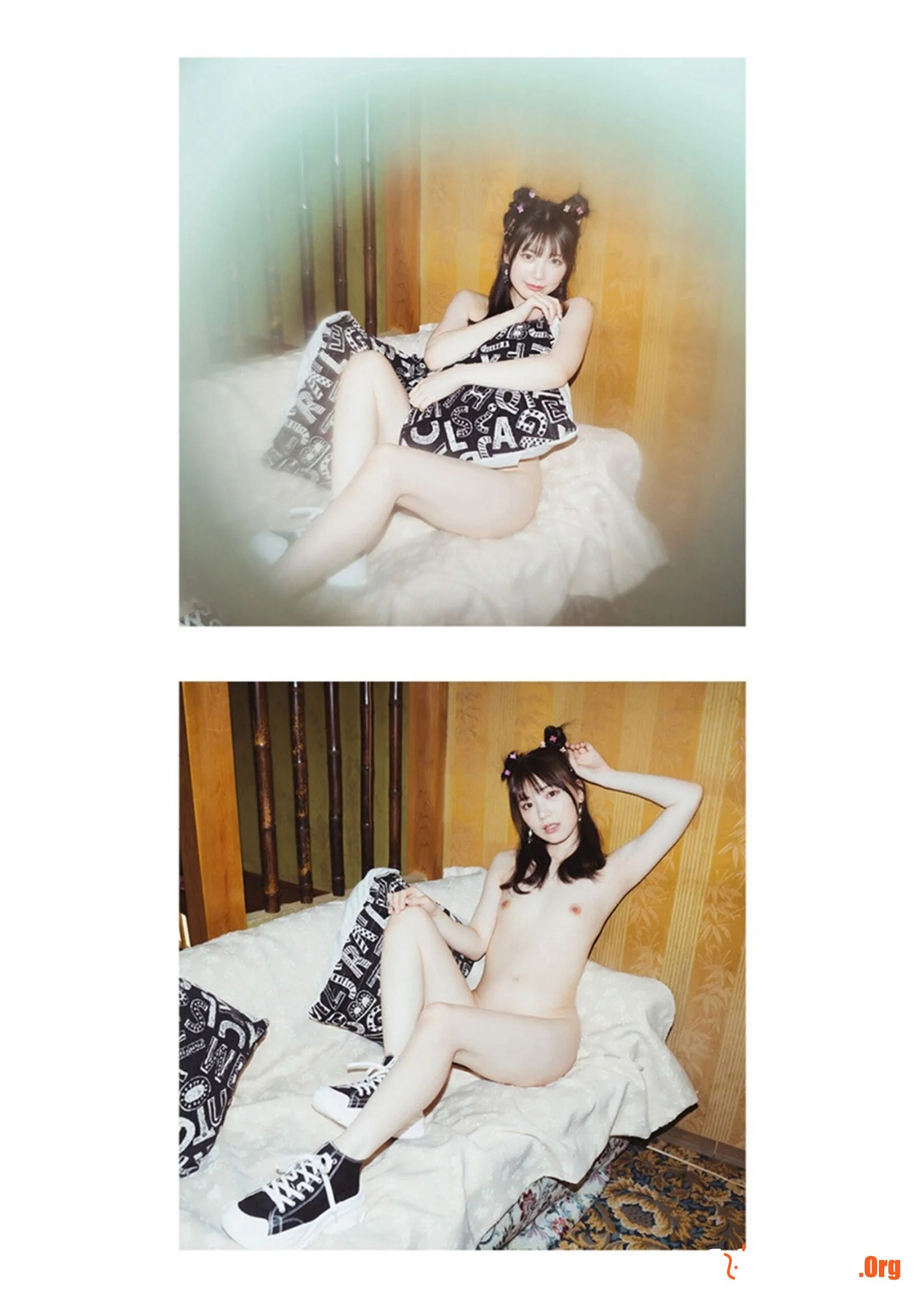 Mio Ishikawa - Photo 24