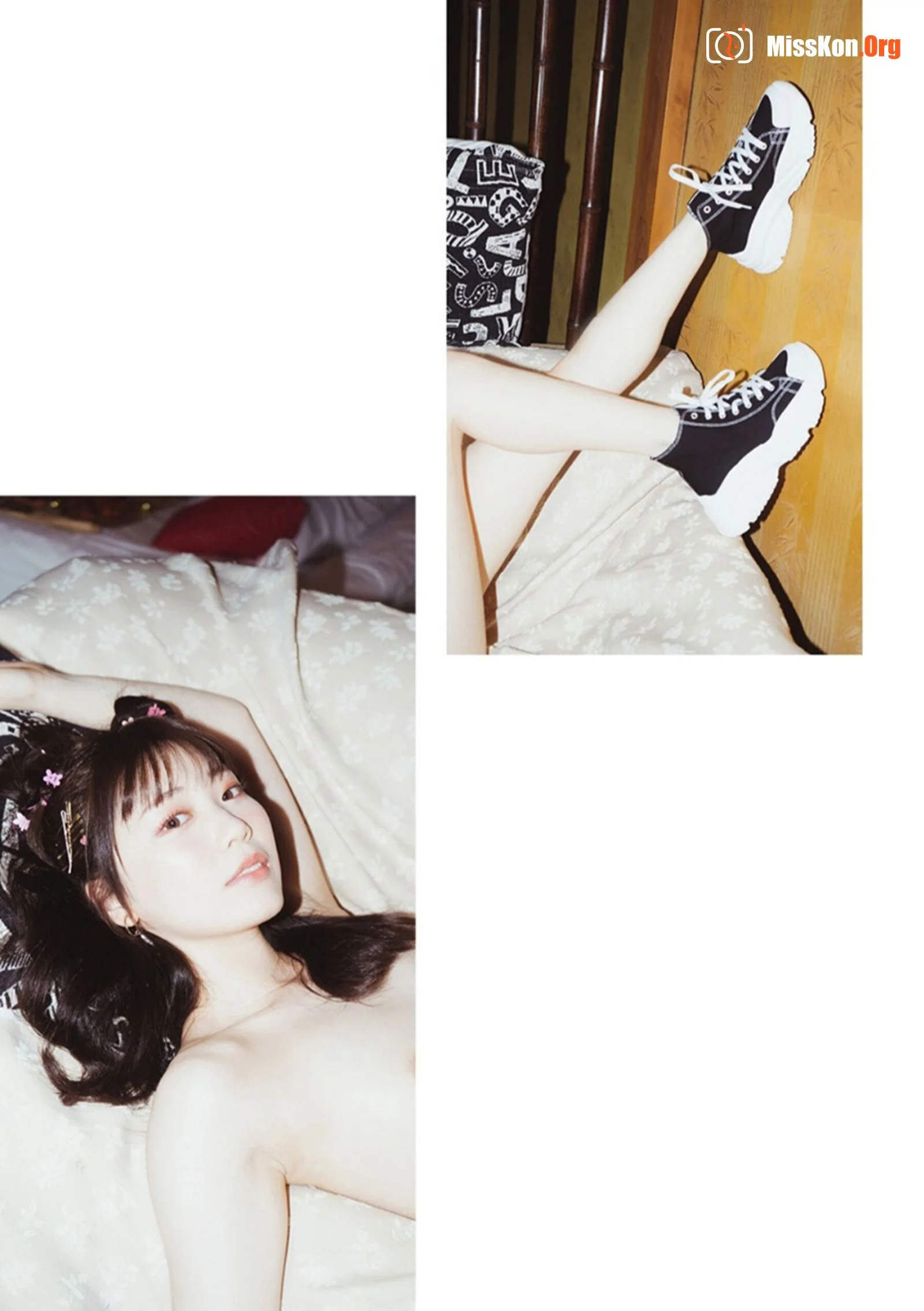 Mio Ishikawa - Photo 25