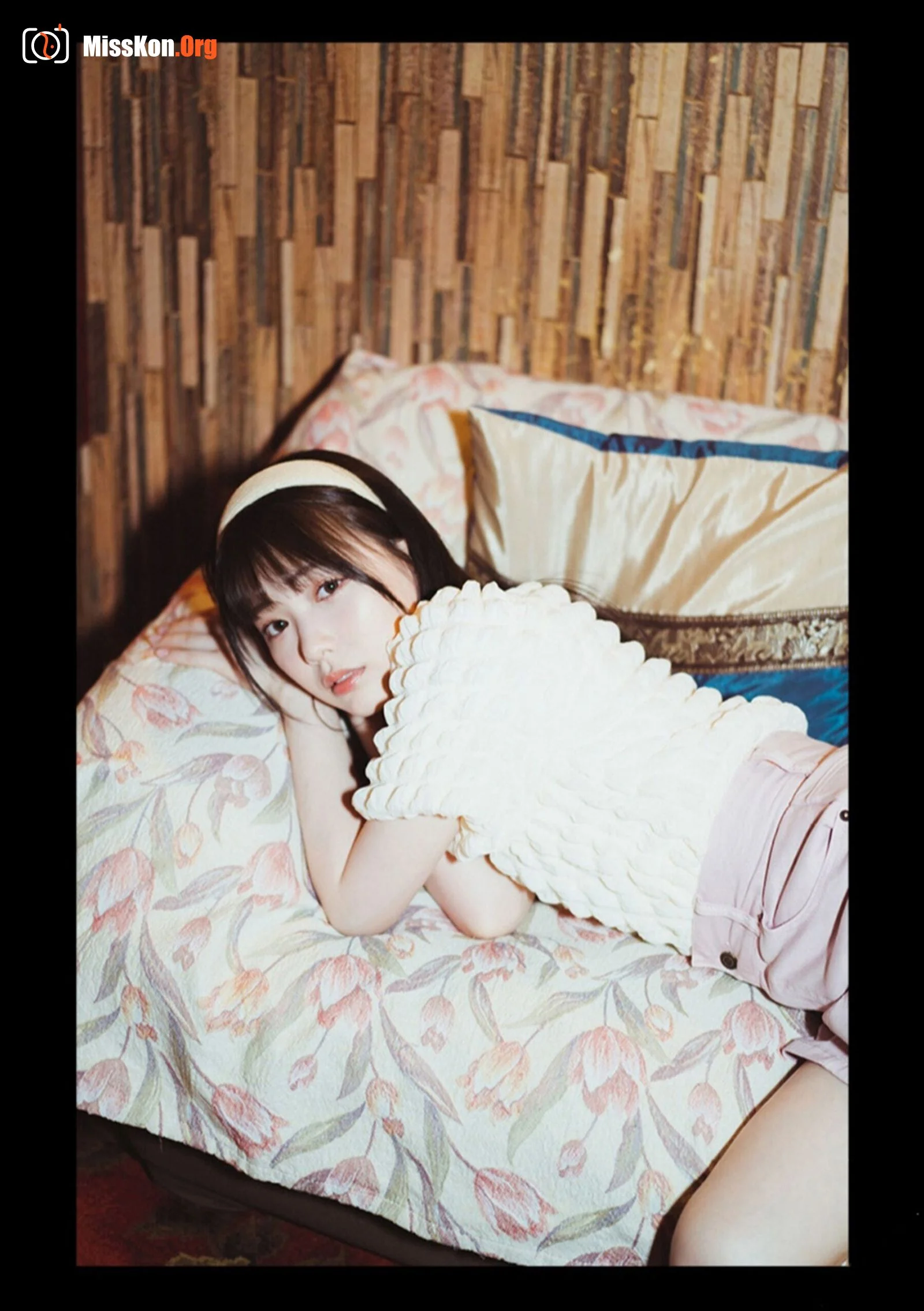 Mio Ishikawa - Photo 30