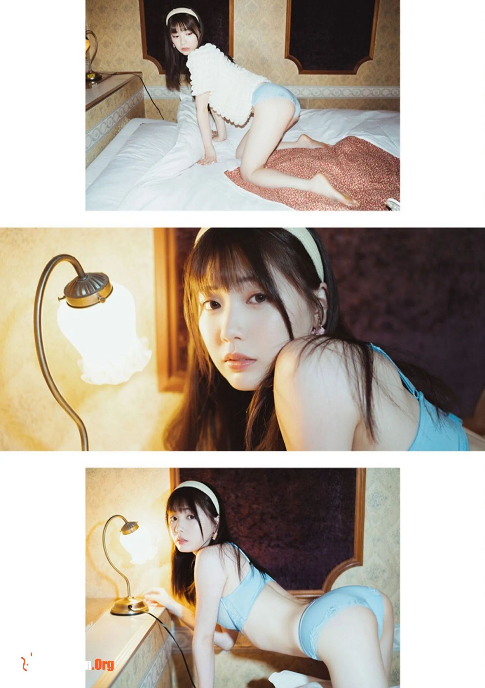 Mio Ishikawa - Photo 32