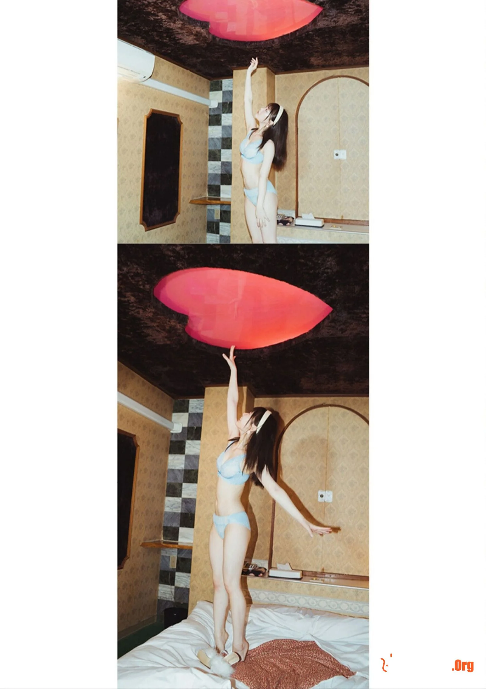 Mio Ishikawa - Photo 36