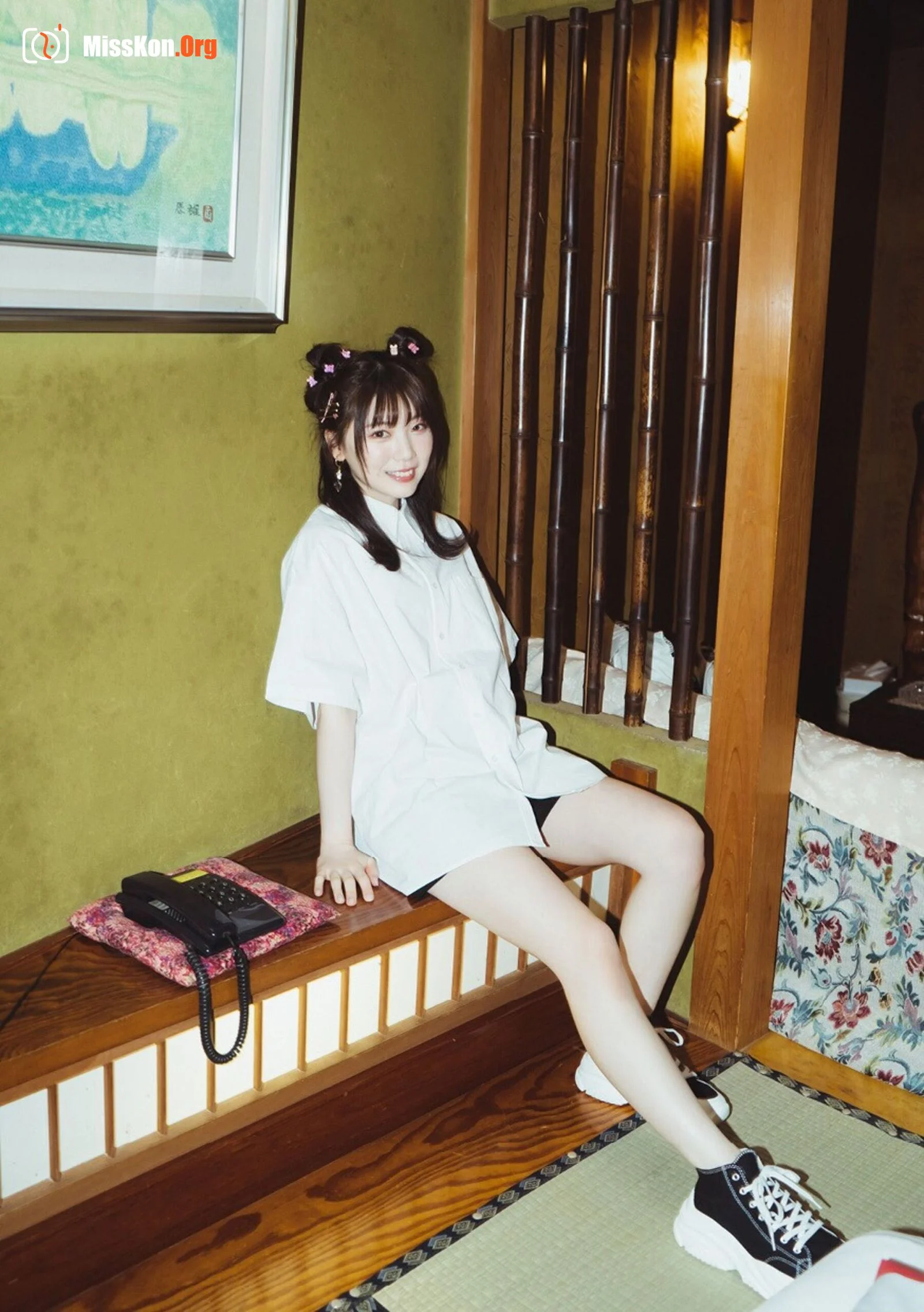 Mio Ishikawa - Photo 4
