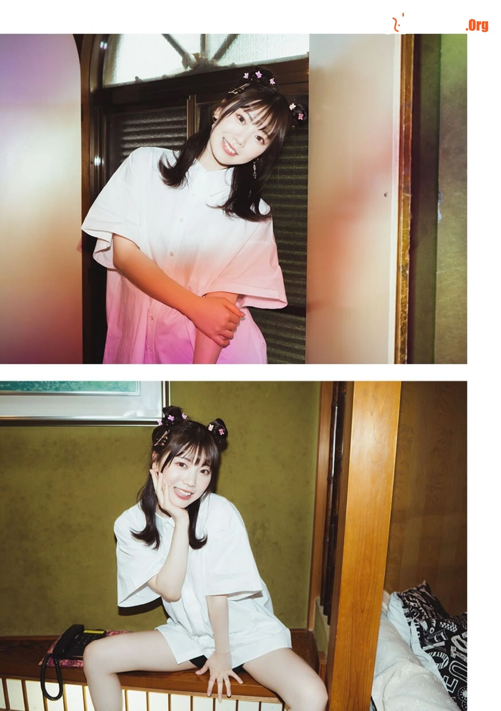Mio Ishikawa - Photo 5