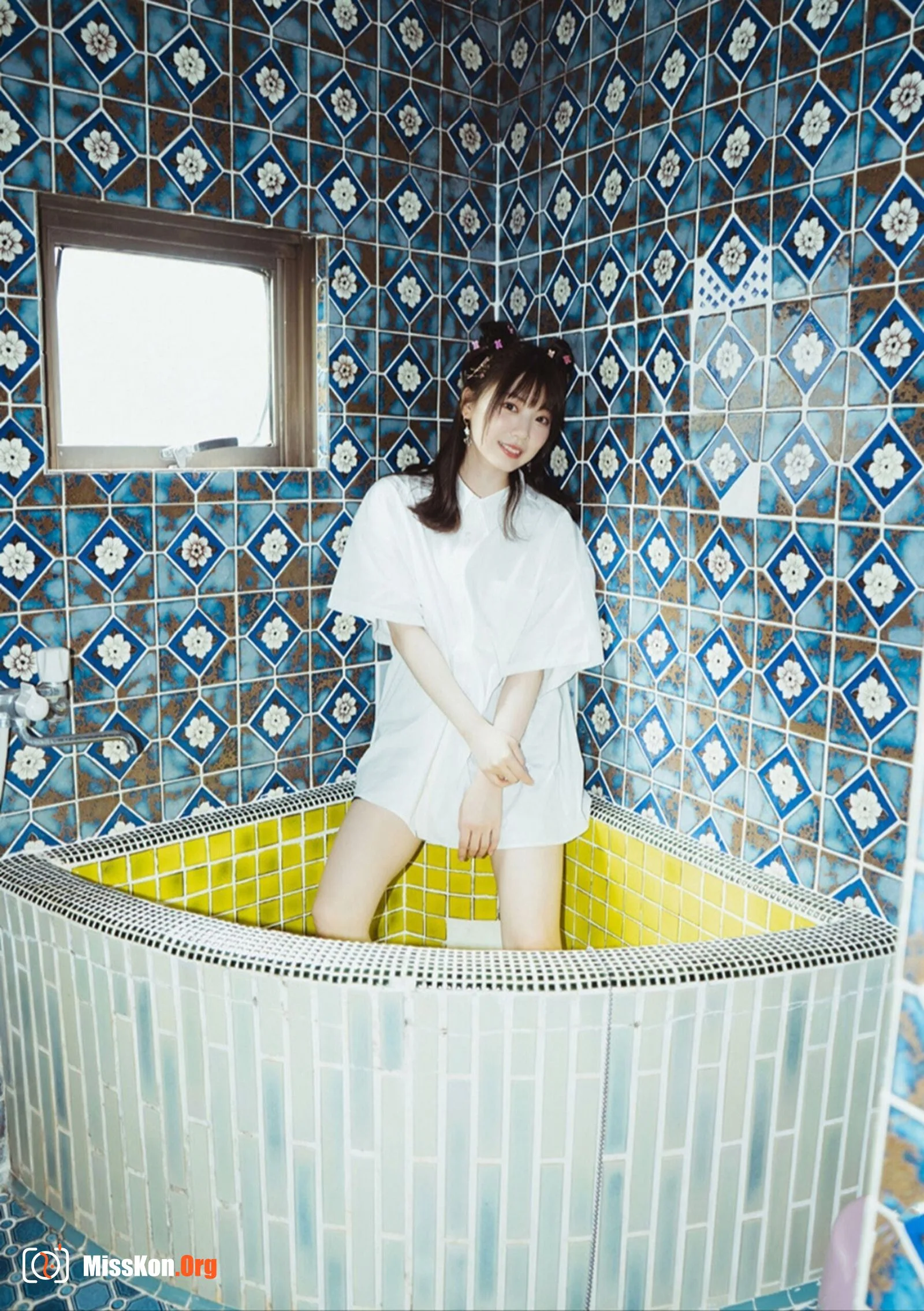Mio Ishikawa - Photo 7