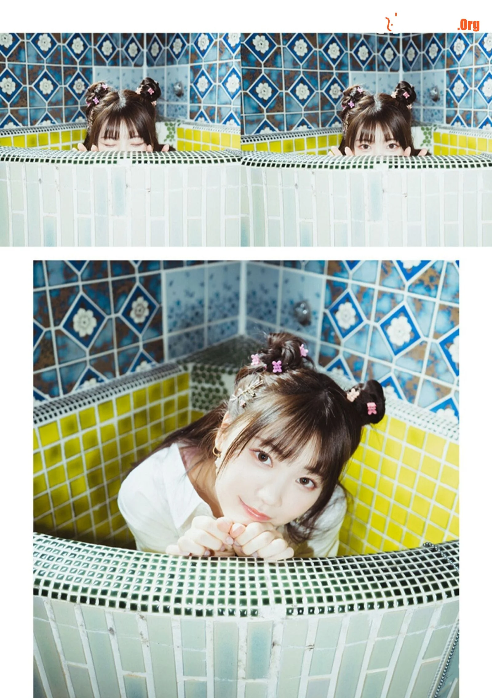 Mio Ishikawa - Photo 8