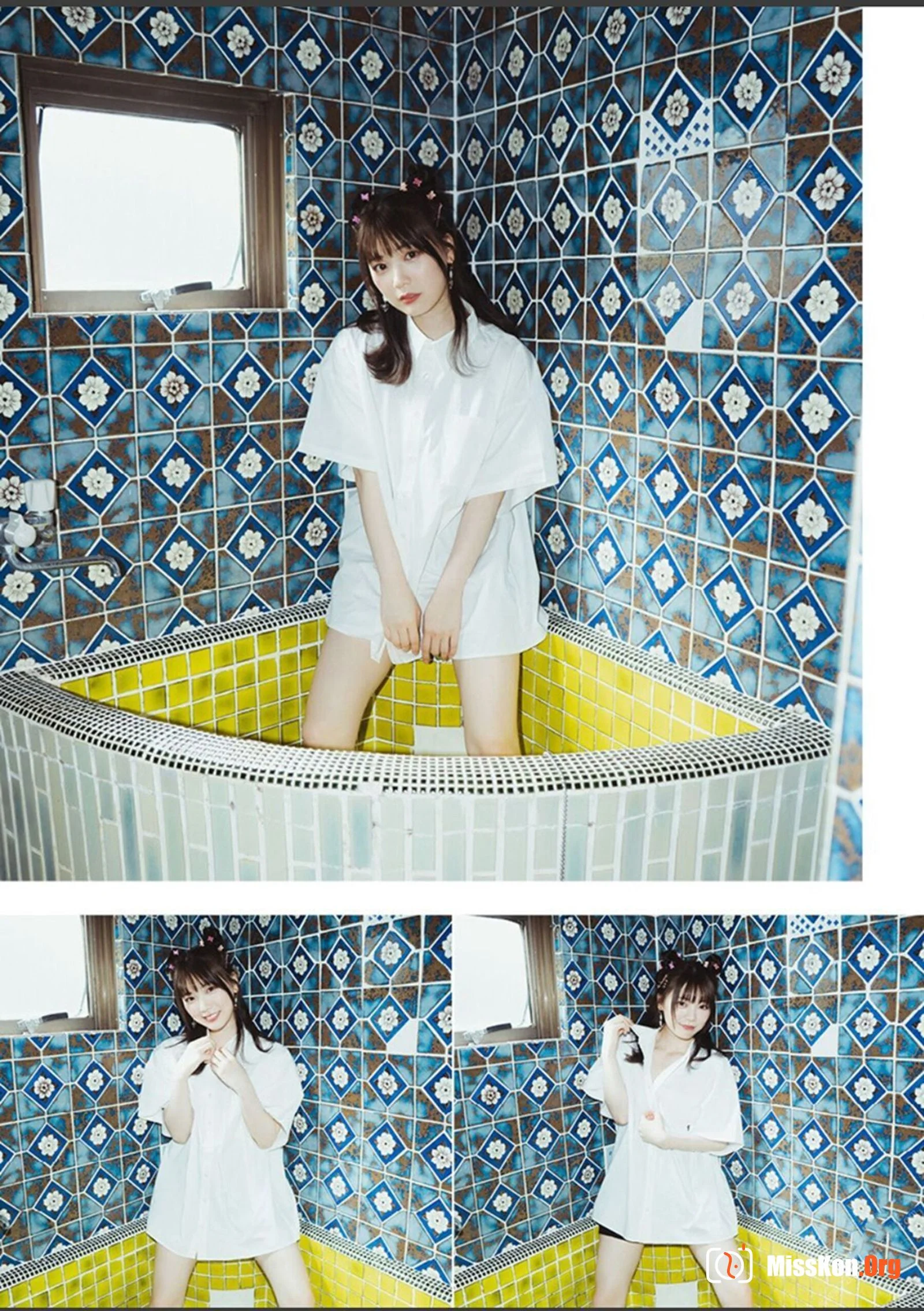 Mio Ishikawa - Photo 9