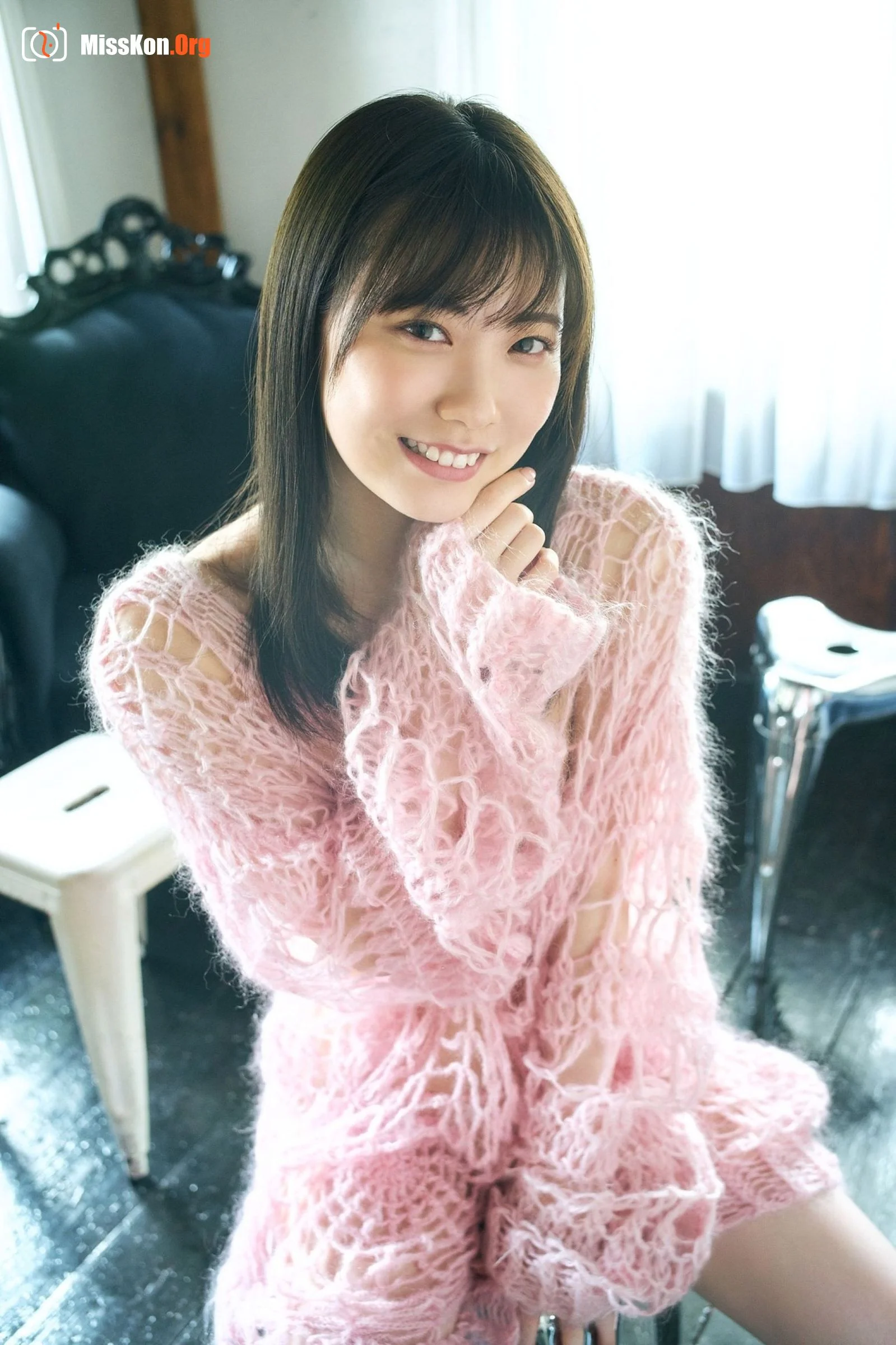 Mio Ishikawa: Ecchi Angel & Miotsukushi - Photo 2