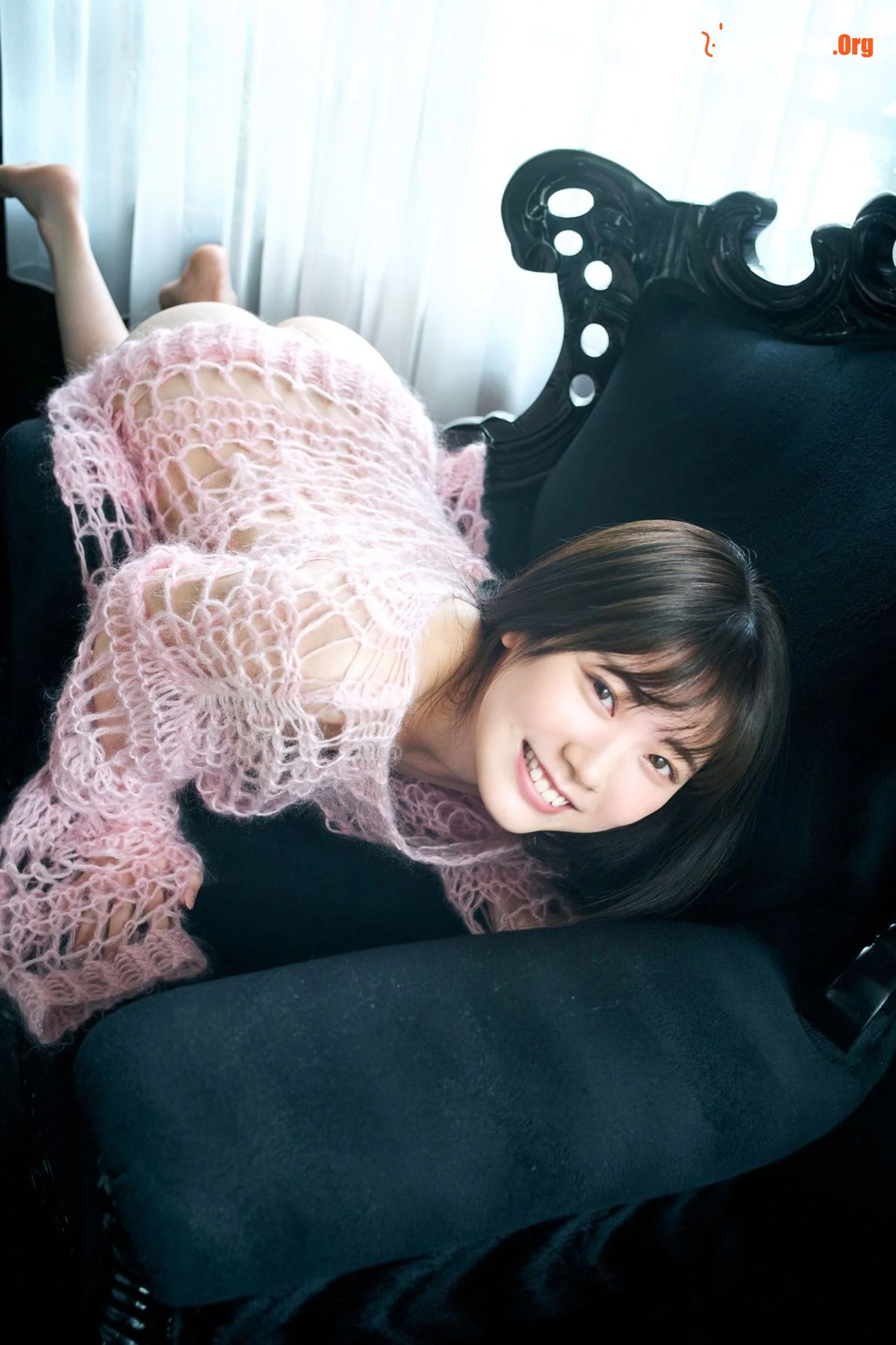 Mio Ishikawa: Ecchi Angel & Miotsukushi - Photo 5