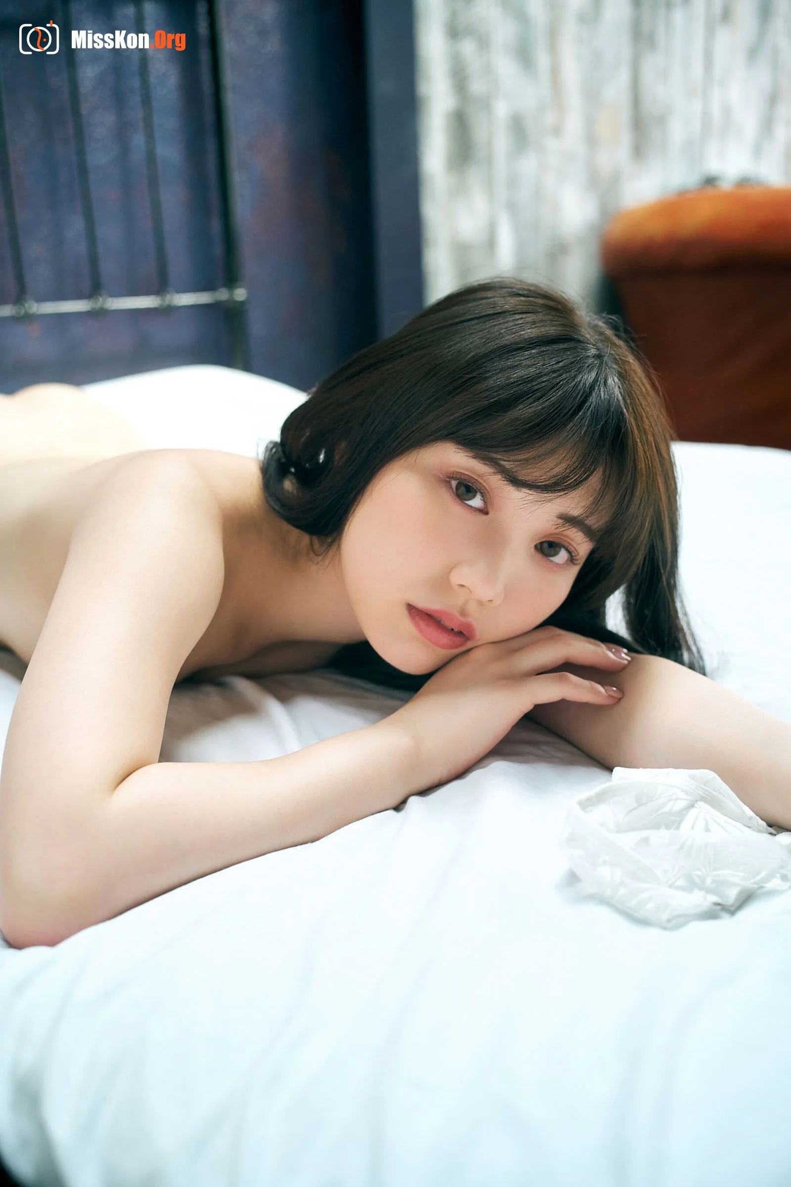 Mio Ishikawa: Ecchi Angel & Miotsukushi 120 Cuts Super Complete Edition - Photo 40
