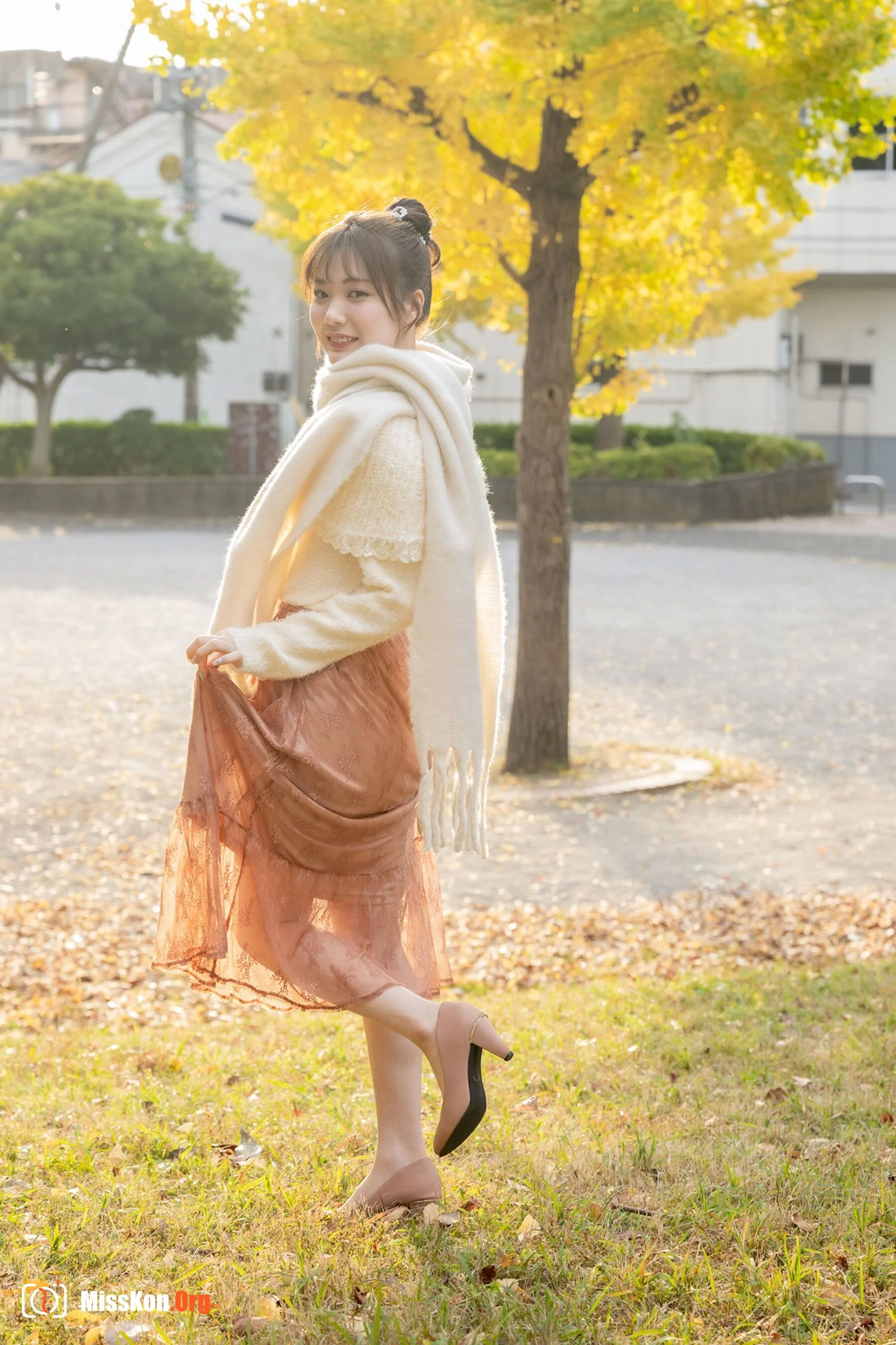 Mio Ishikawa: Illusion LIPS - Photo 31