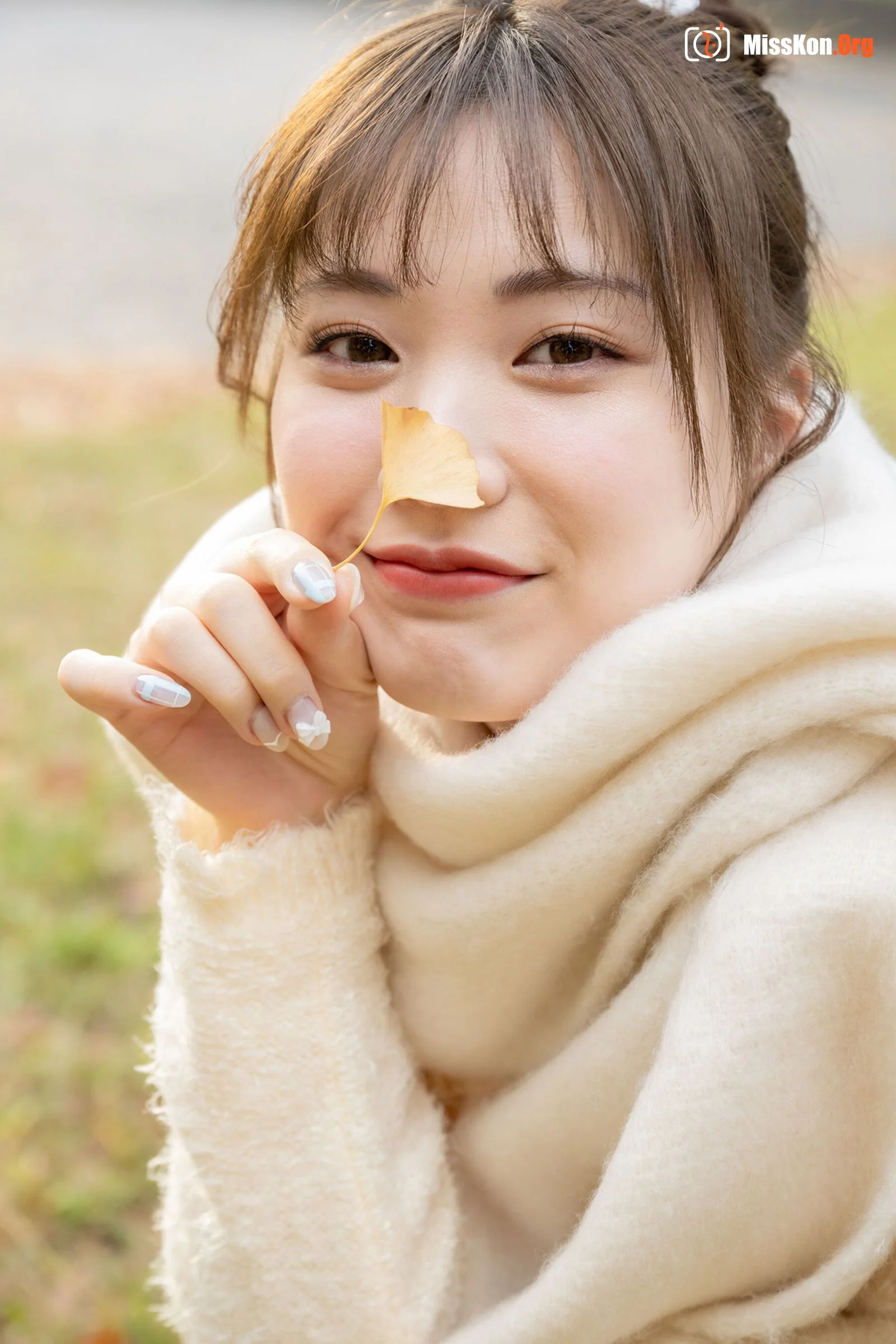 Mio Ishikawa: Illusion LIPS - Photo 32