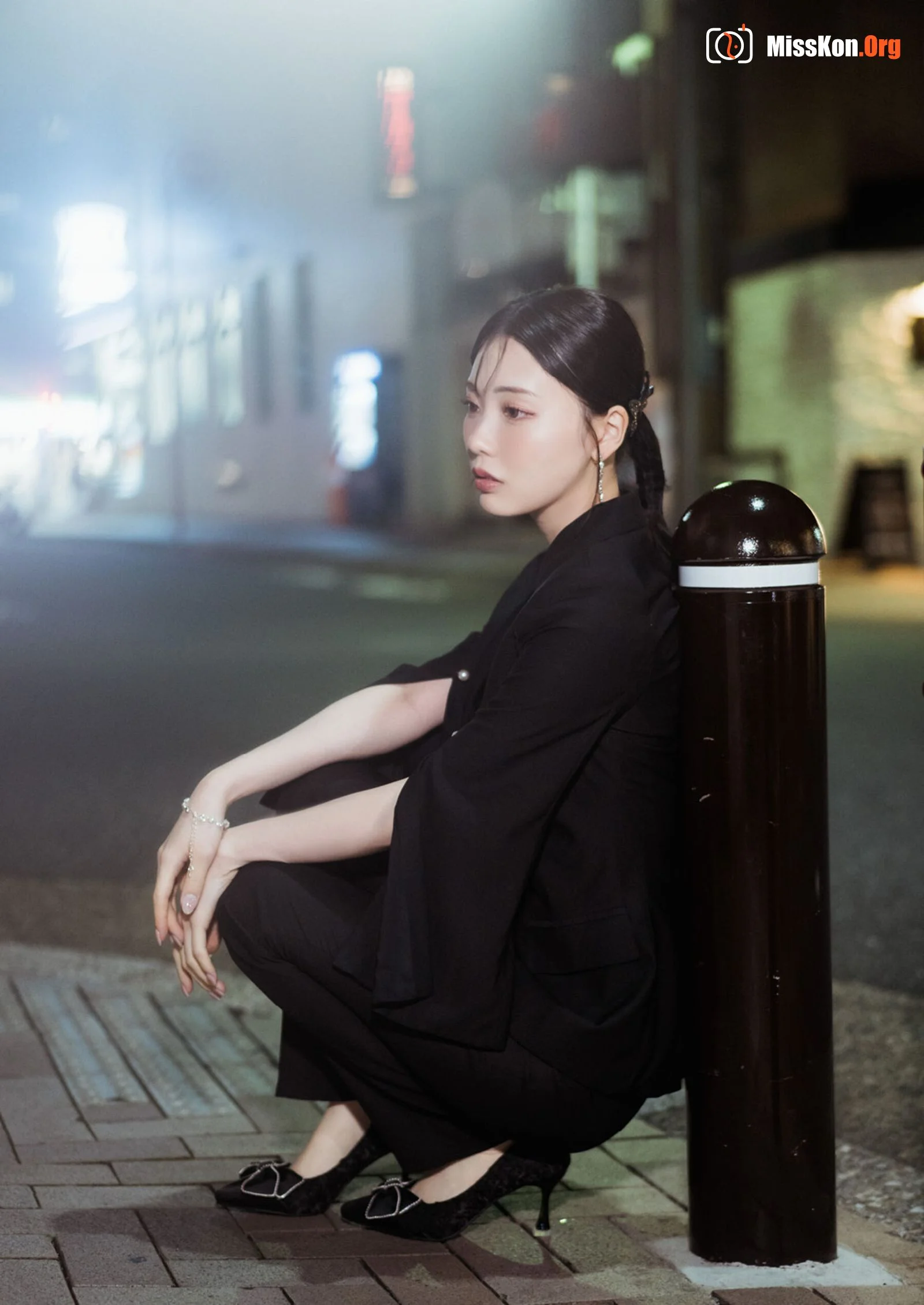 Mio Ishikawa #LadyMary - Photo 10