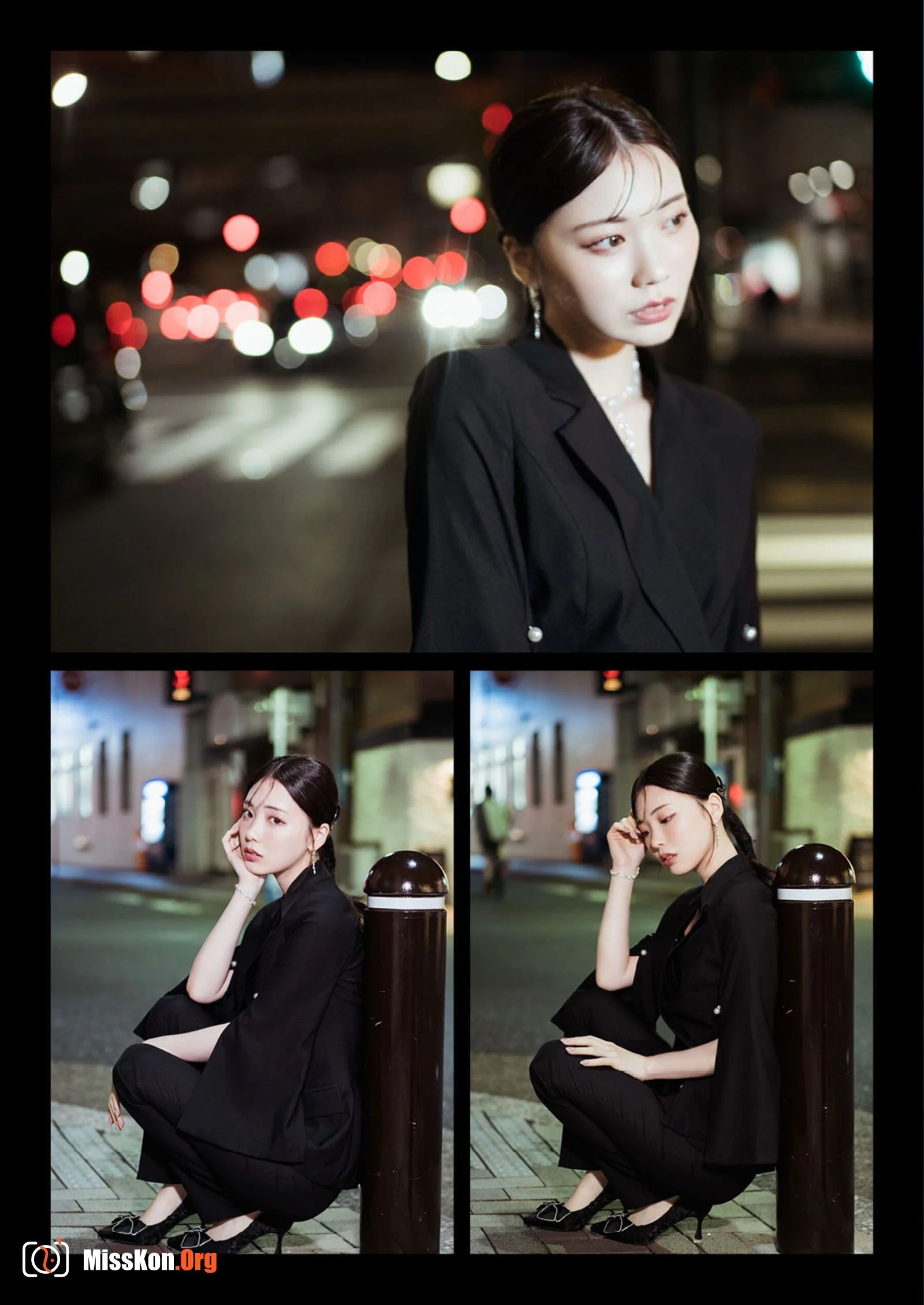 Mio Ishikawa #LadyMary - Photo 11