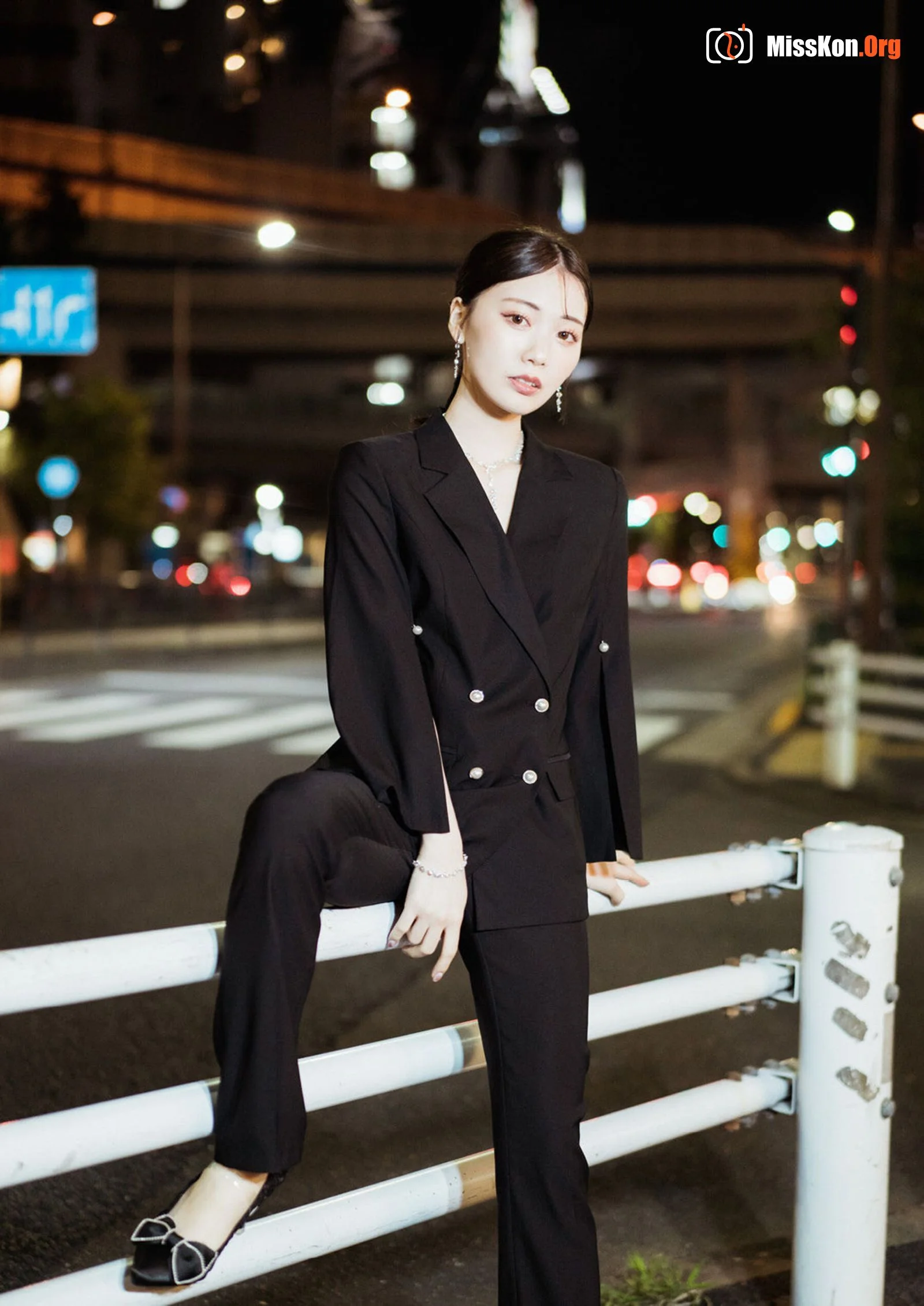 Mio Ishikawa #LadyMary - Photo 12