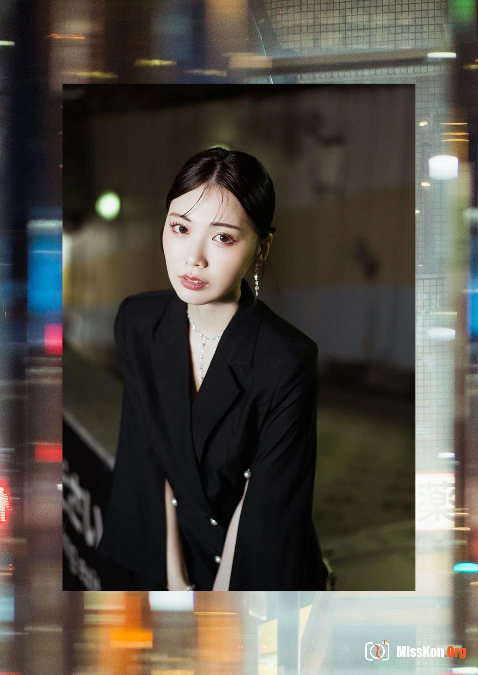 Mio Ishikawa #LadyMary - Photo 13