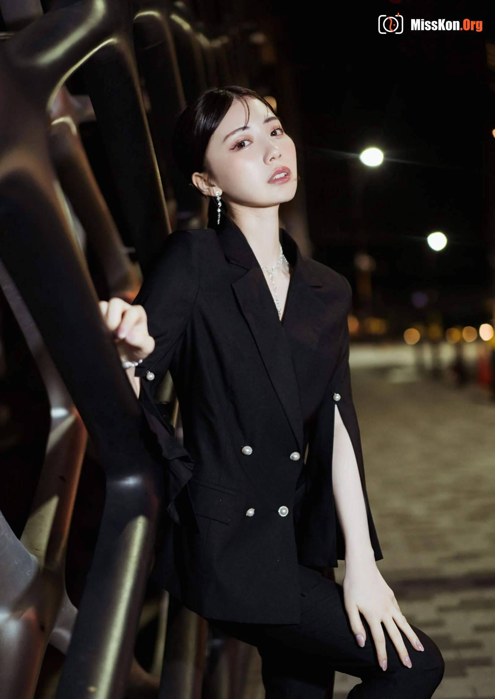 Mio Ishikawa #LadyMary - Photo 14