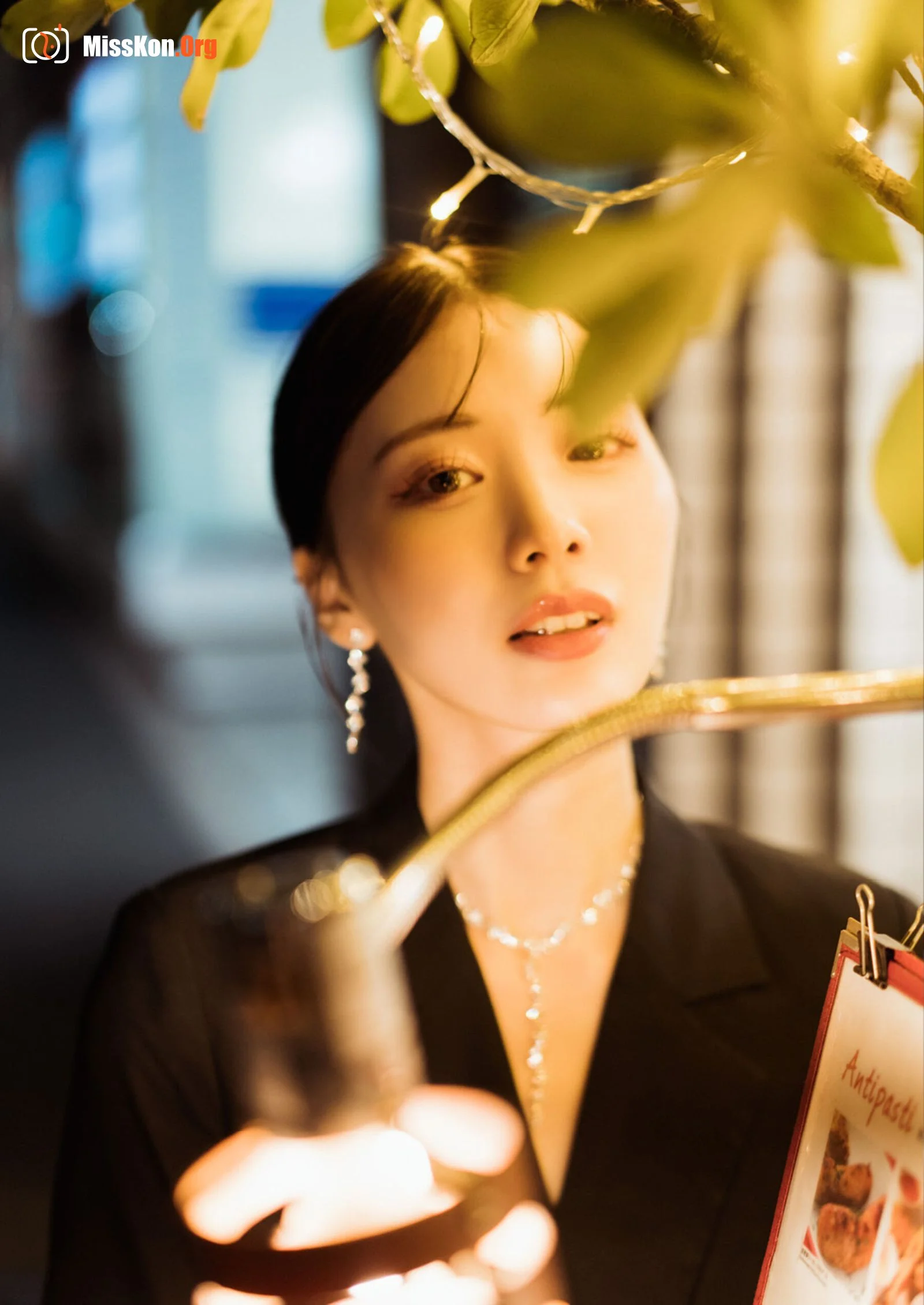 Mio Ishikawa #LadyMary - Photo 15