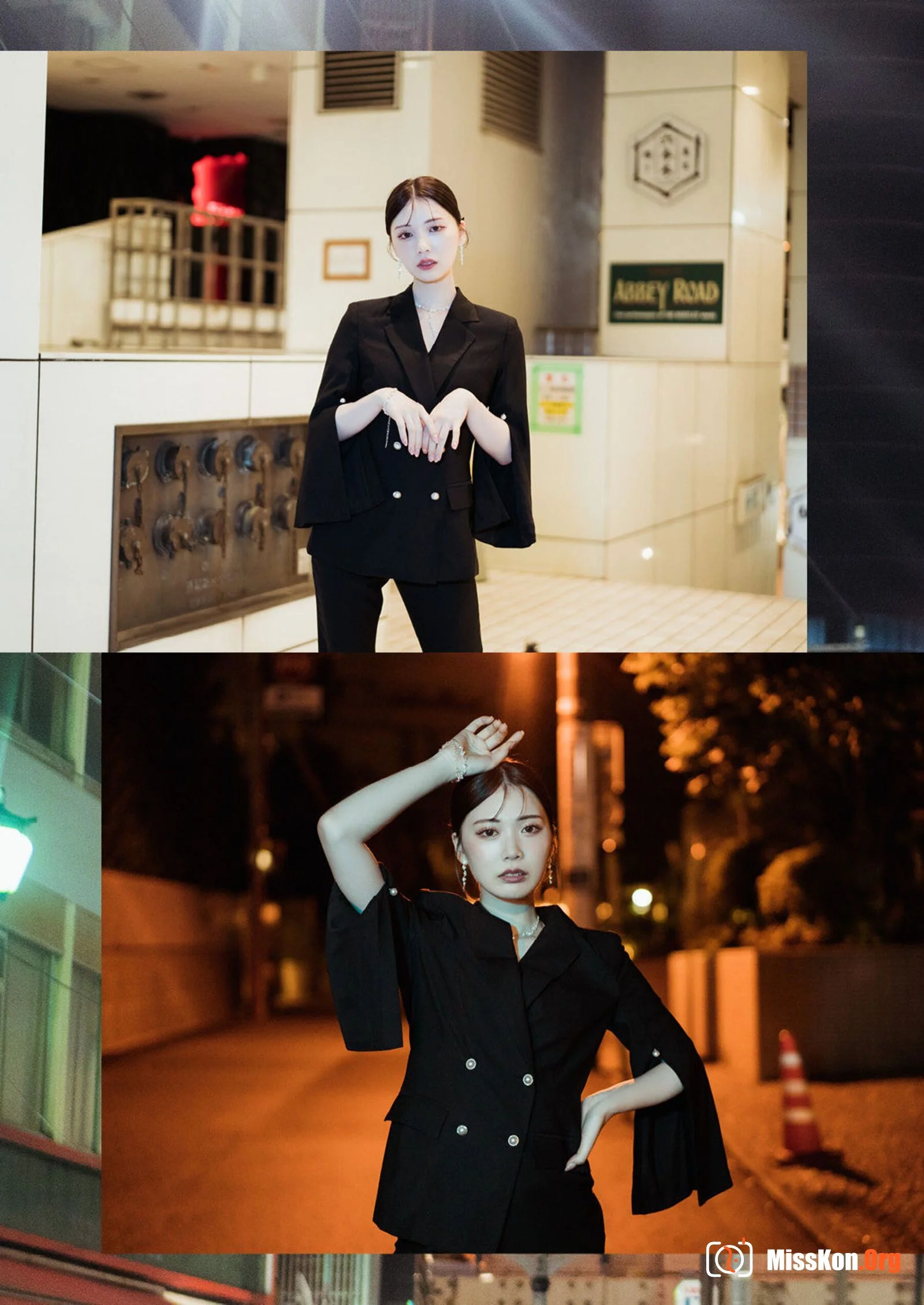 Mio Ishikawa #LadyMary - Photo 17
