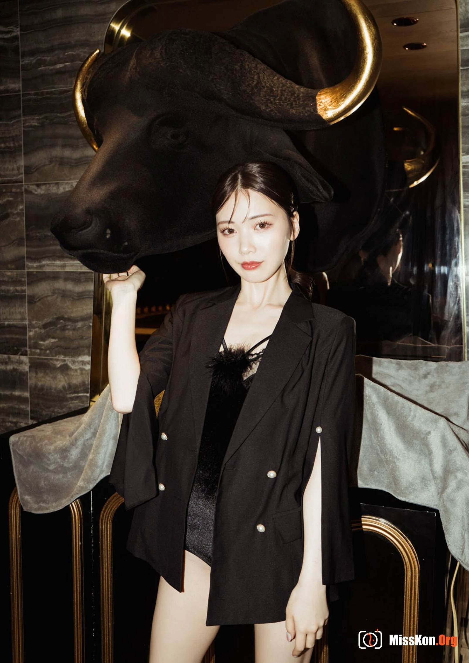Mio Ishikawa #LadyMary - Photo 18