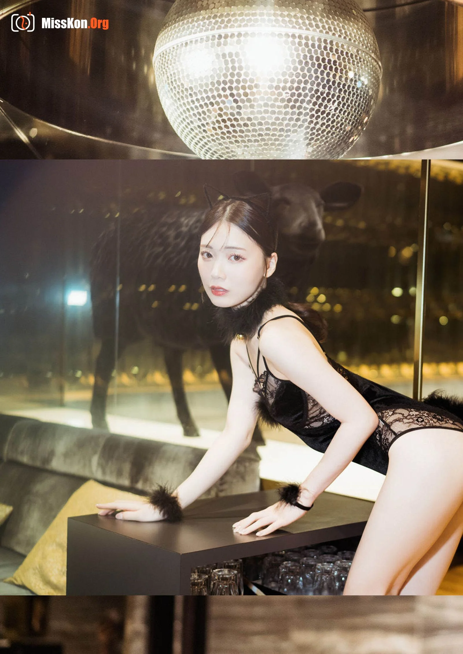 Mio Ishikawa #LadyMary - Photo 25