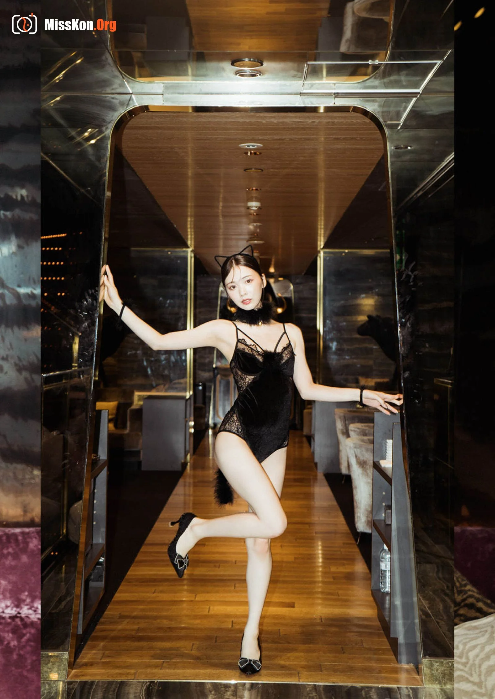 Mio Ishikawa #LadyMary - Photo 26