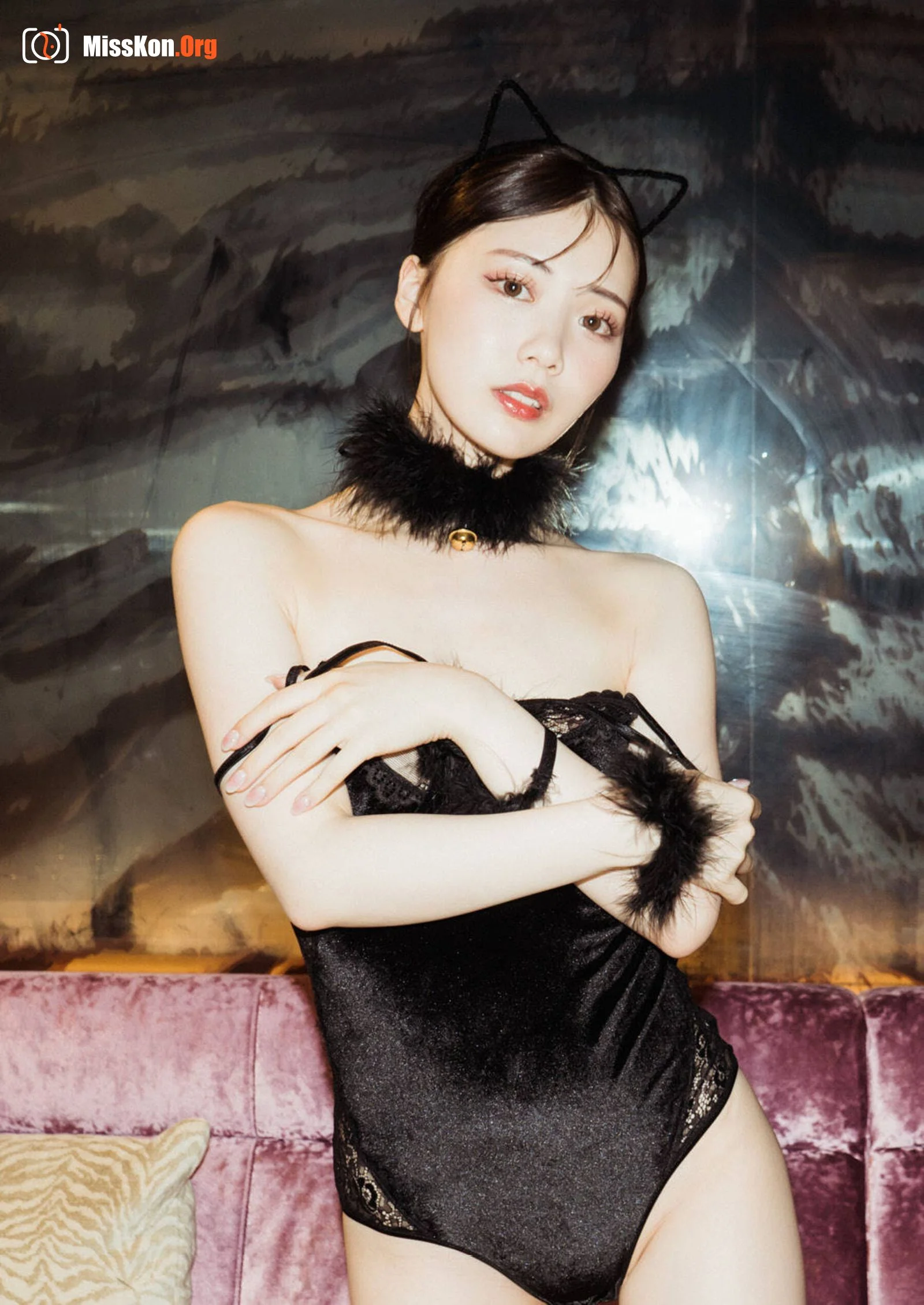 Mio Ishikawa #LadyMary - Photo 27